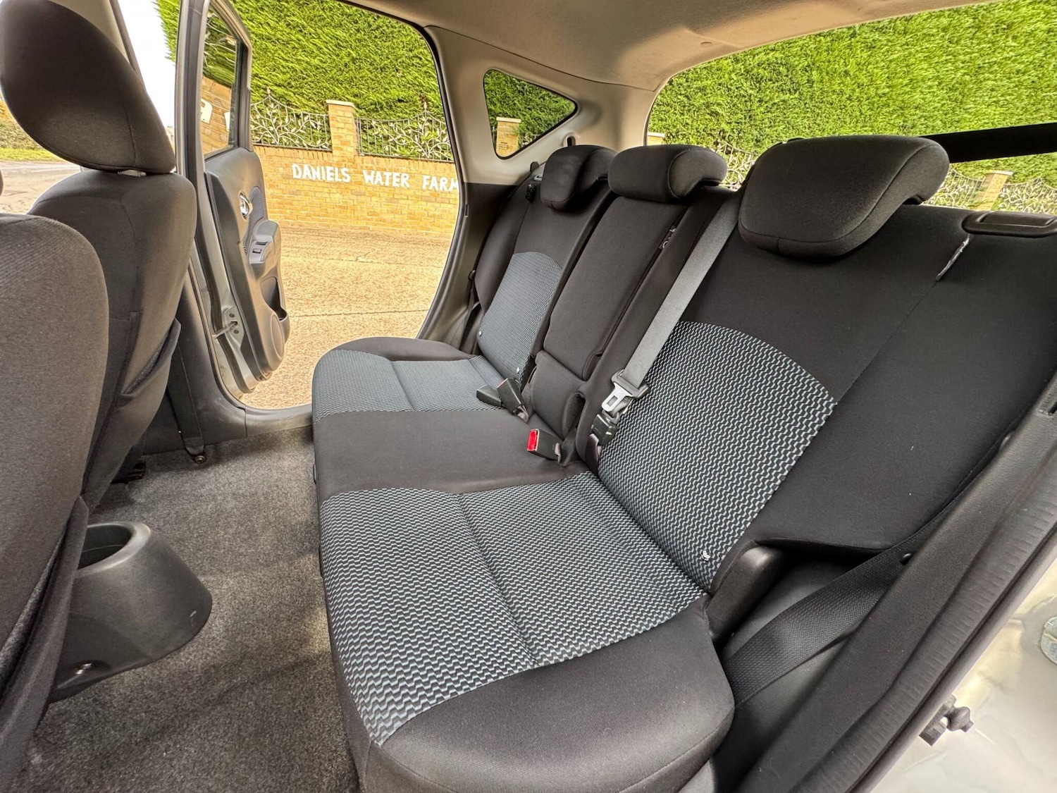 Used Nissan Note 2015 for sale - 76349526: Photo 59