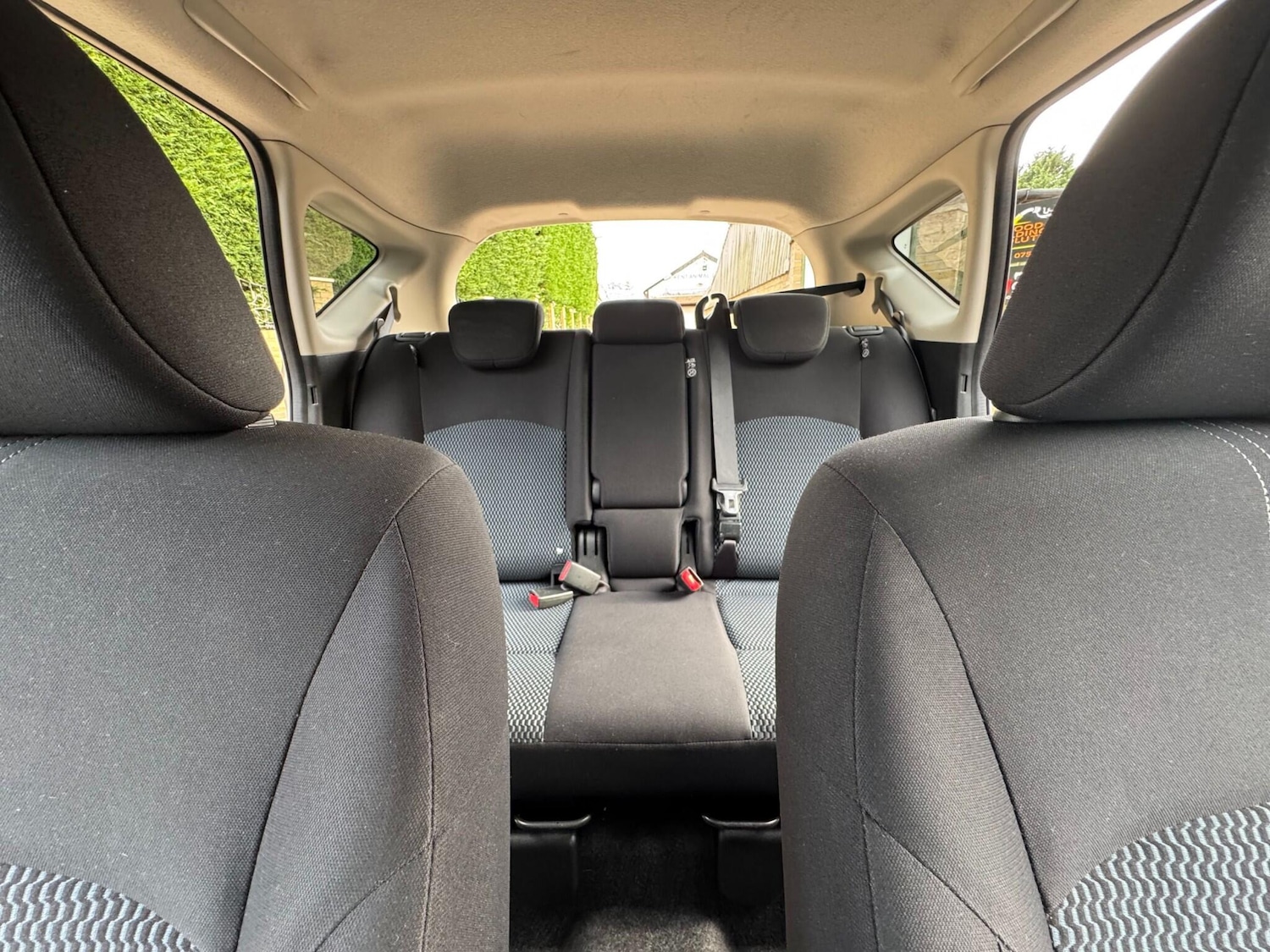 Used Nissan Note 2015 for sale - 76349526: Photo 60