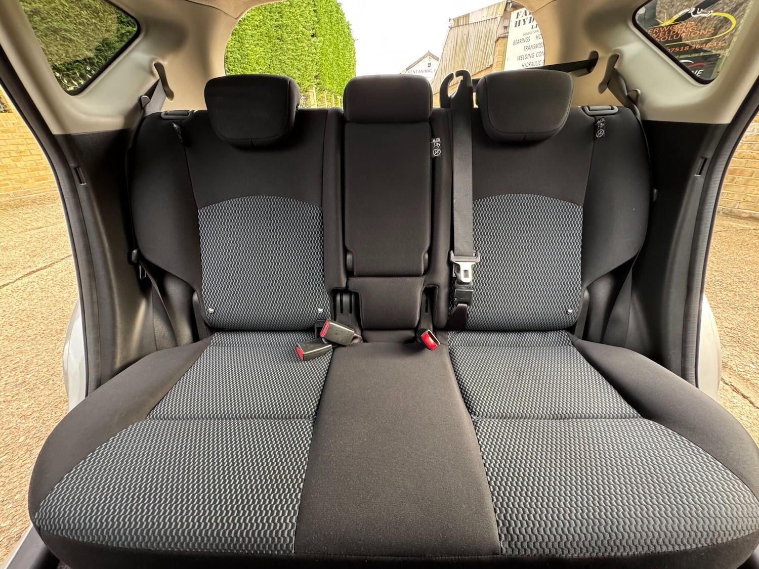 Used Nissan Note 2015 for sale - 76349526: Photo 61