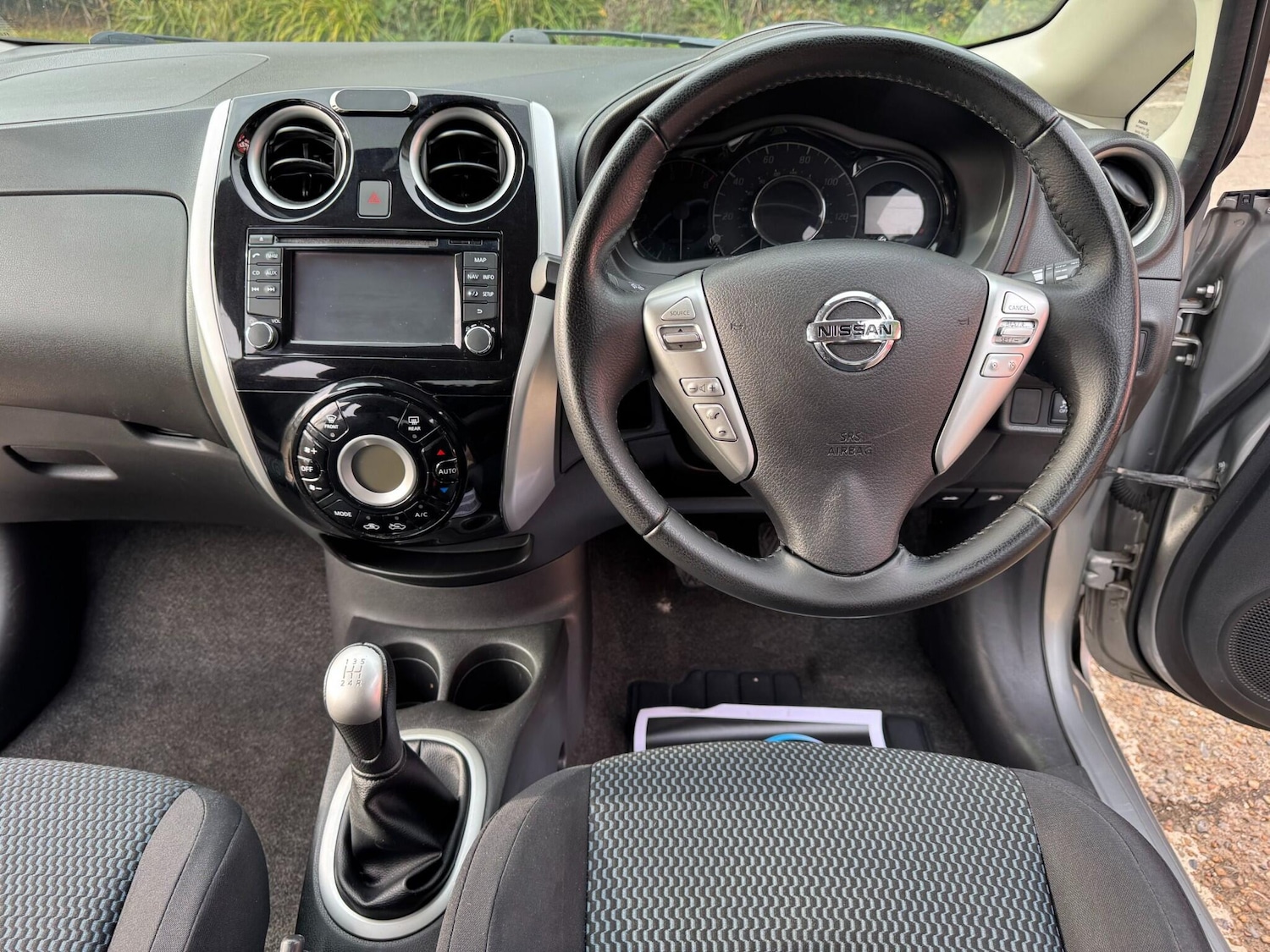 Used Nissan Note 2015 for sale - 76349526: Photo 66