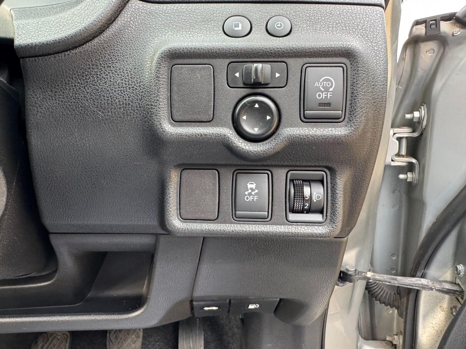 Used Nissan Note 2015 for sale - 76349526: Photo 70