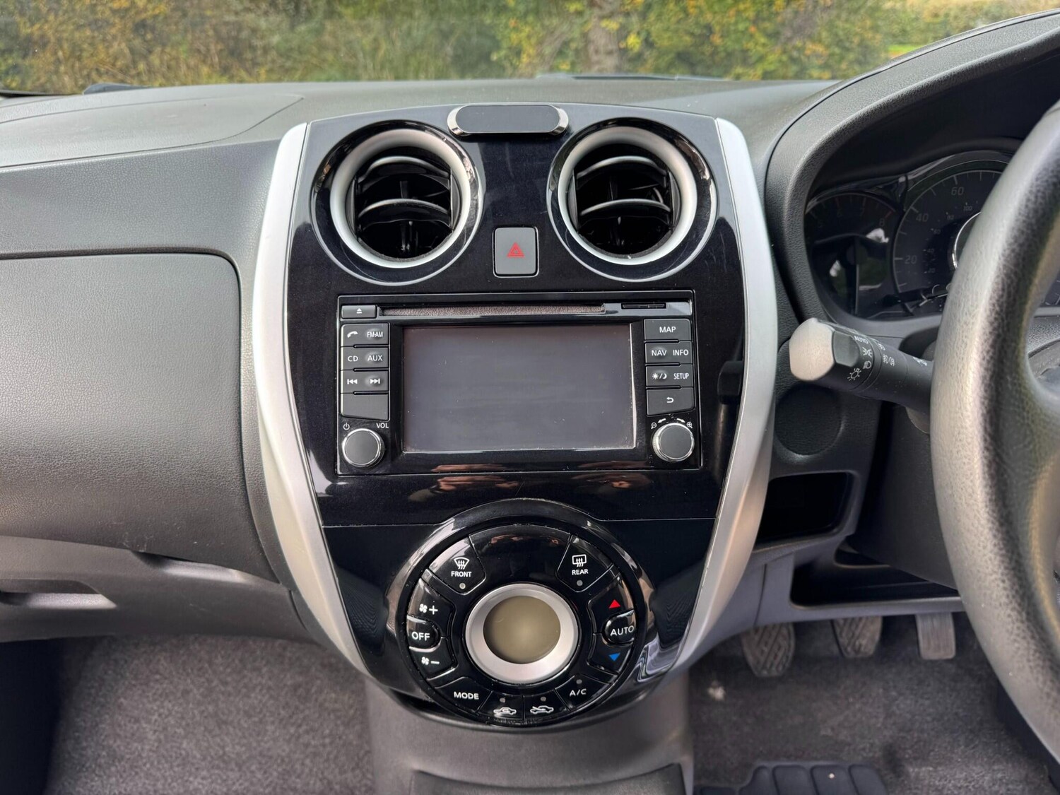 Used Nissan Note 2015 for sale - 76349526: Photo 73