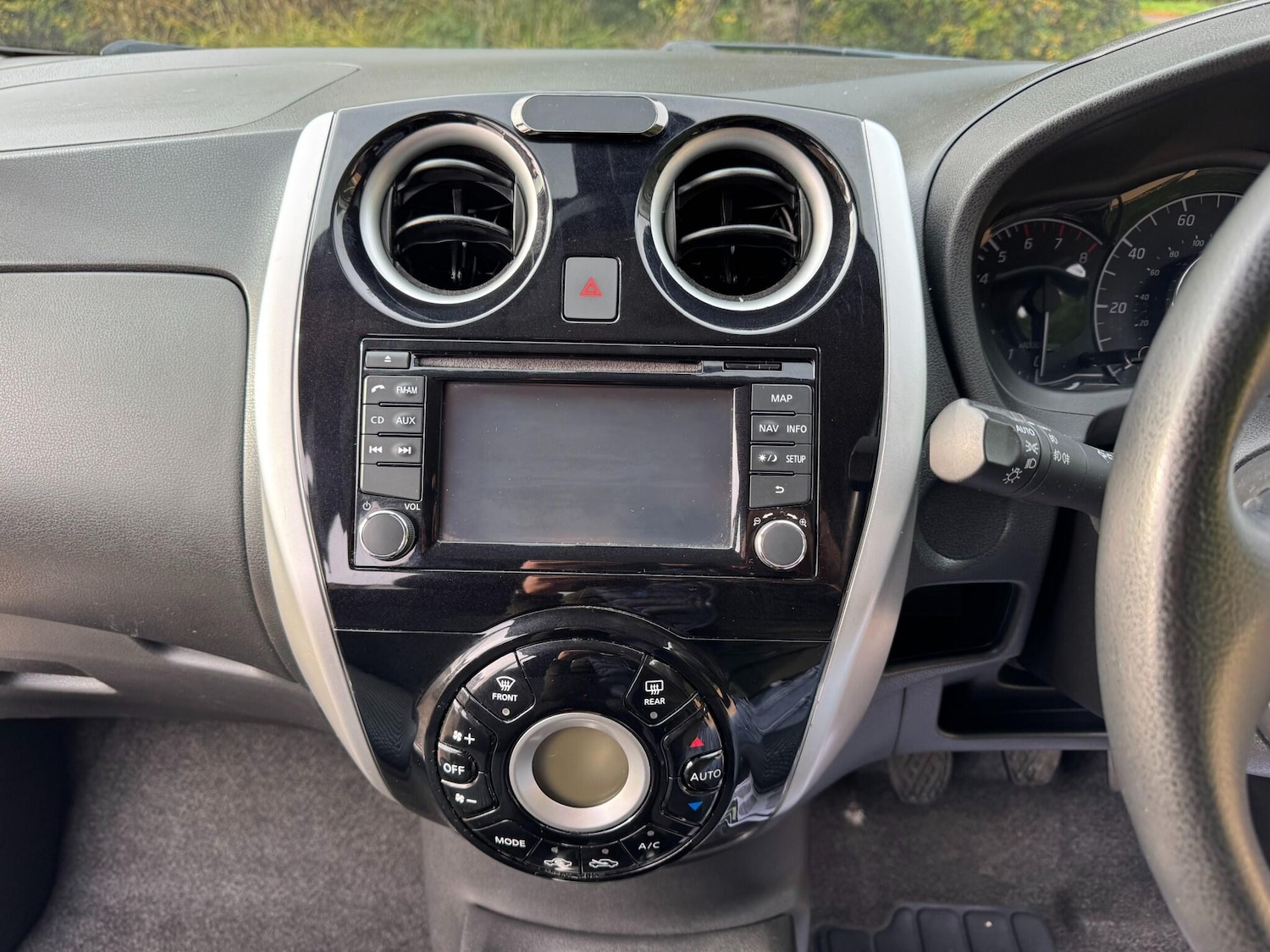 Used Nissan Note 2015 for sale - 76349526: Photo 75