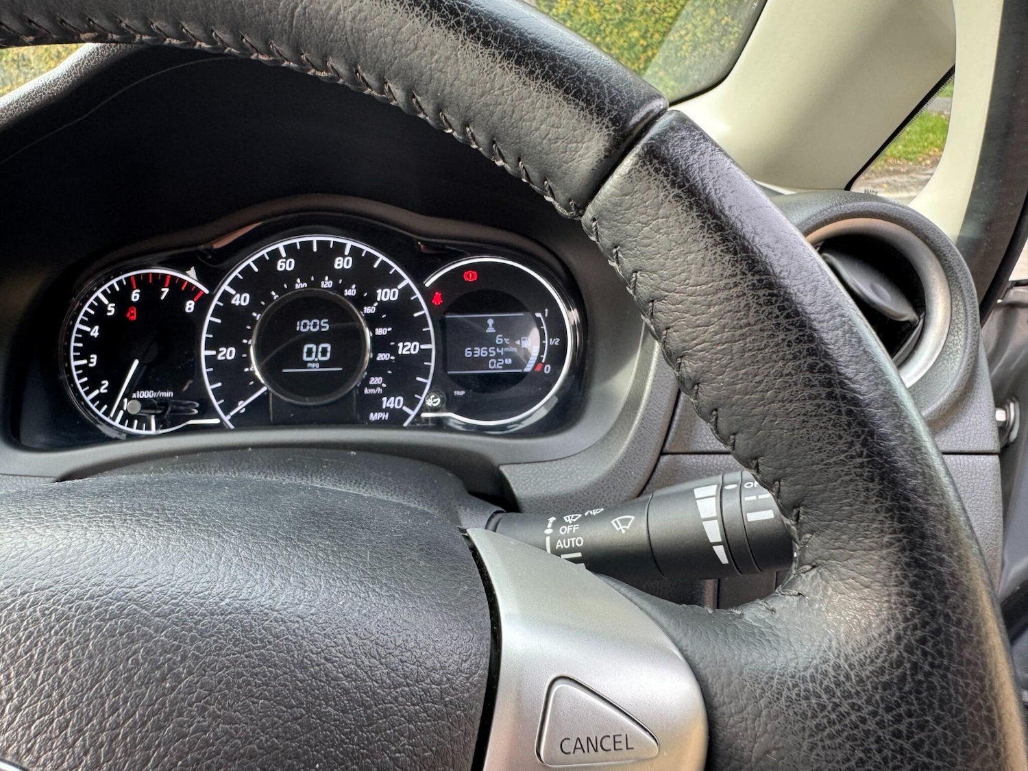 Used Nissan Note 2015 for sale - 76349526: Photo 76