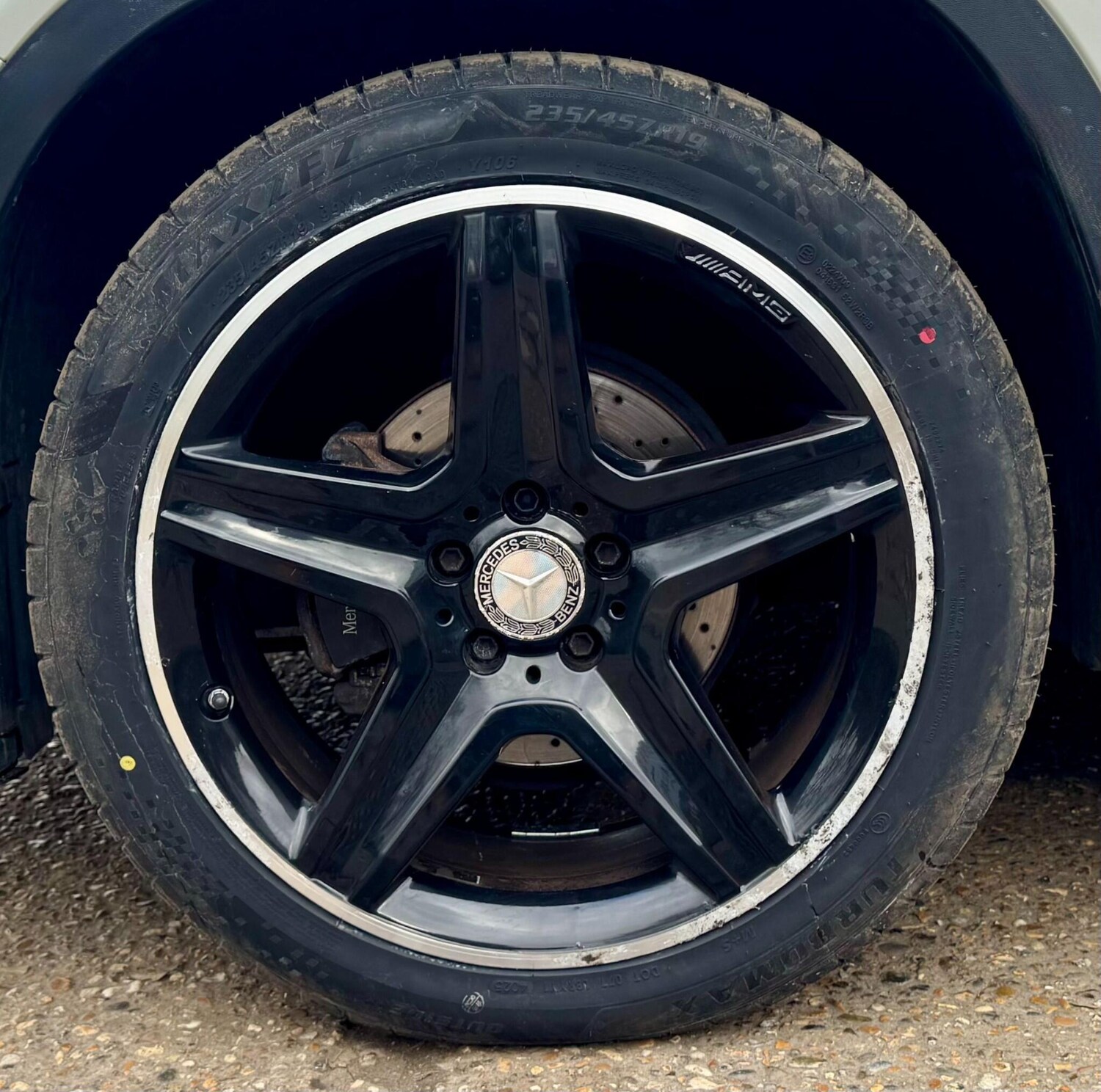 Used Mercedes-Benz GLA 2017 for sale - 78008630: Photo 44