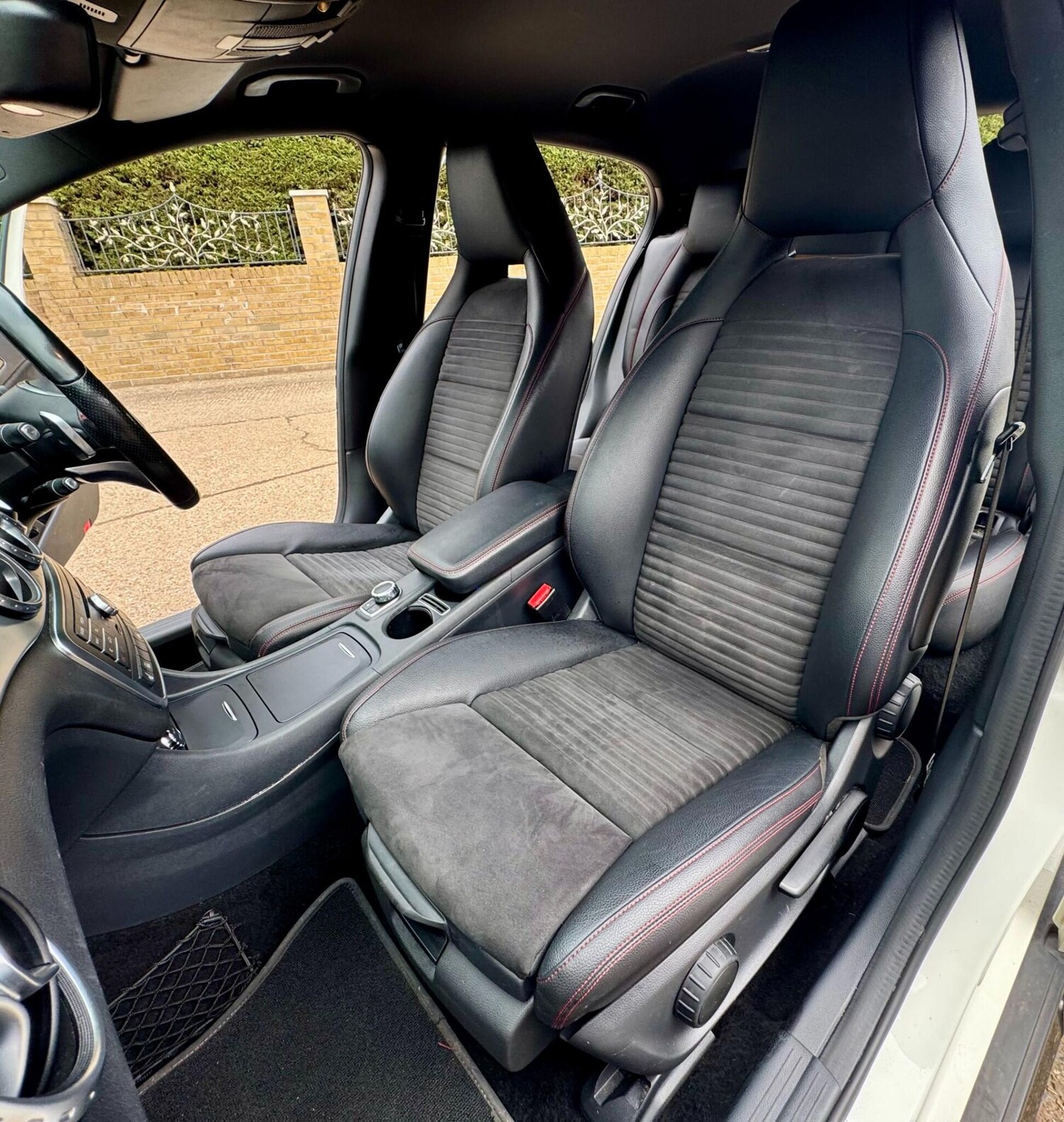 Used Mercedes-Benz GLA 2017 for sale - 78008630: Photo 53