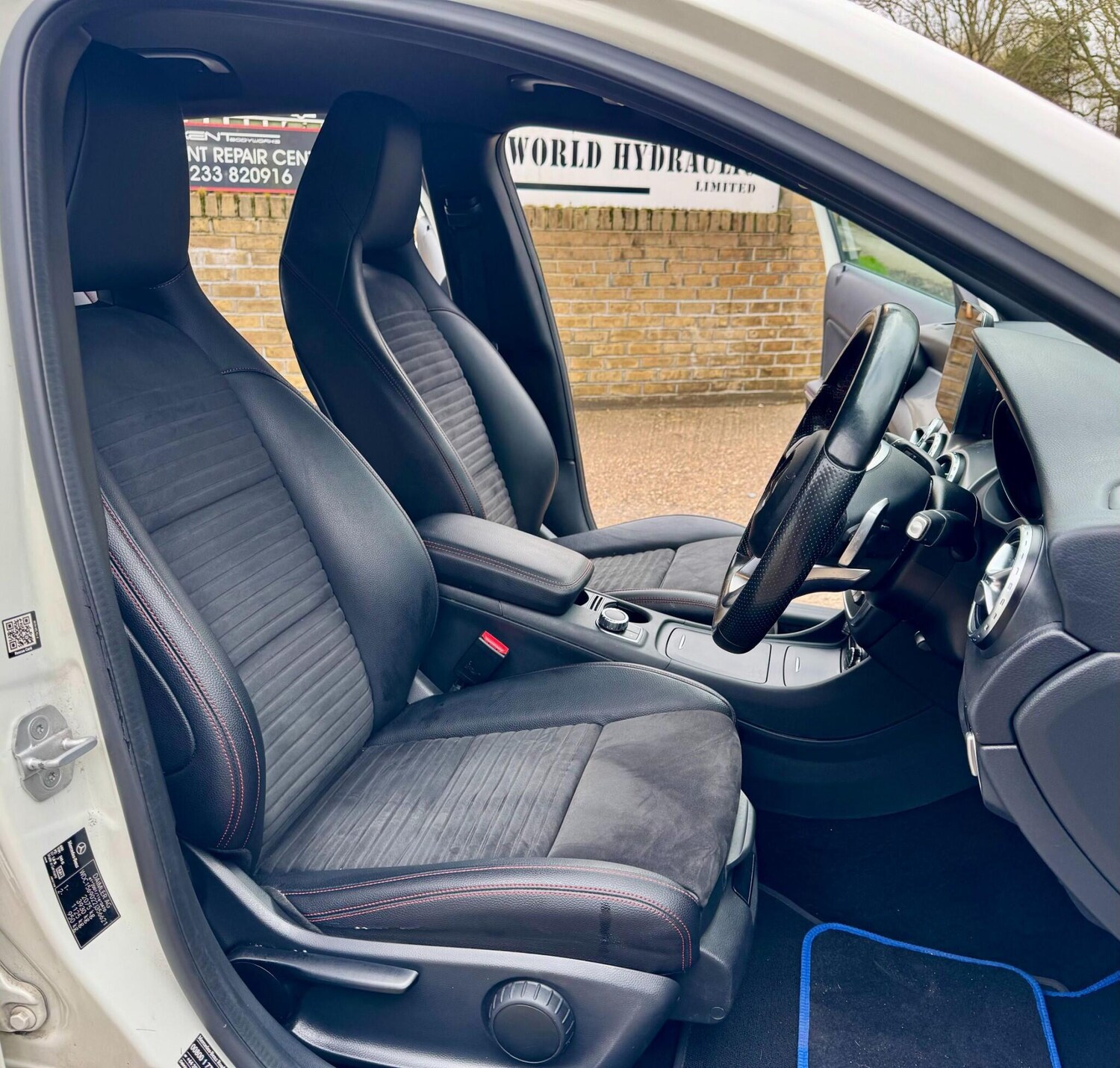 Used Mercedes-Benz GLA 2017 for sale - 78008630: Photo 54