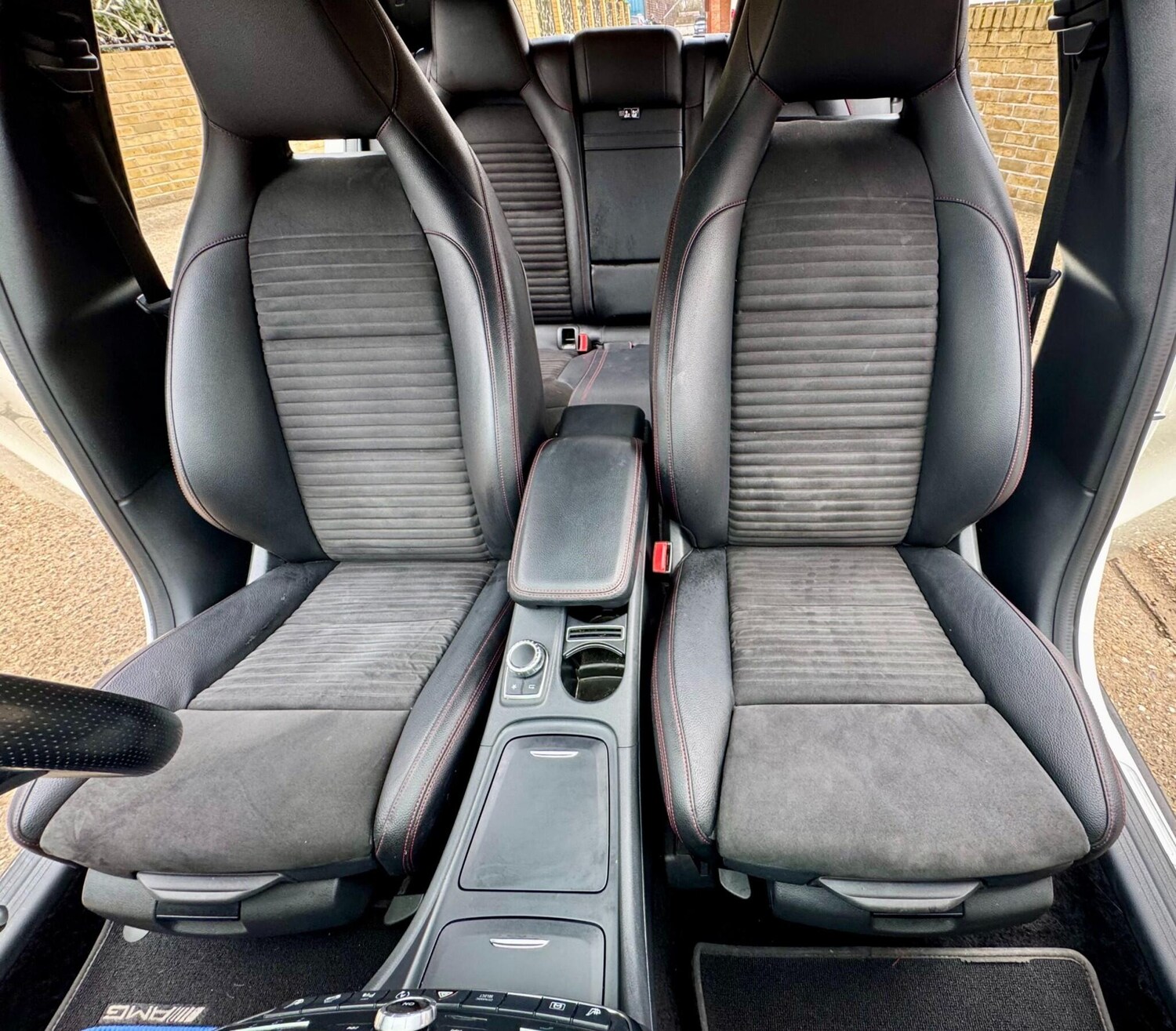 Used Mercedes-Benz GLA 2017 for sale - 78008630: Photo 57