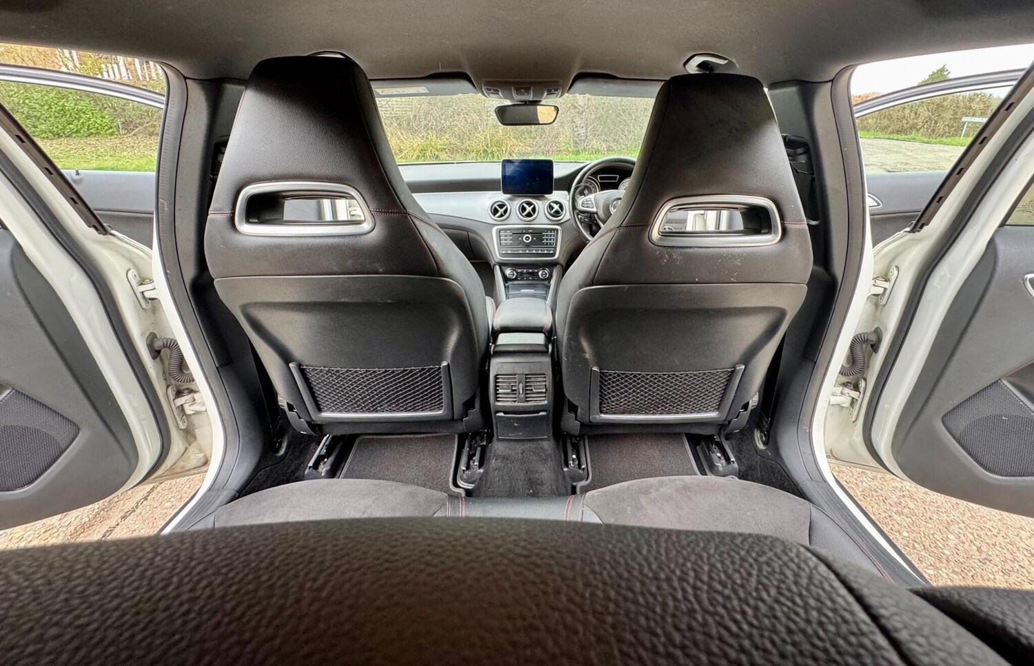 Used Mercedes-Benz GLA 2017 for sale - 78008630: Photo 65