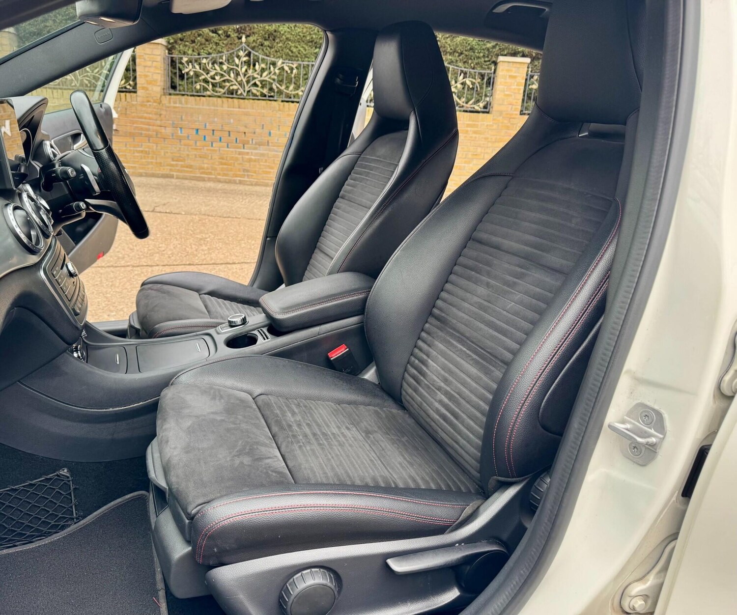 Used Mercedes-Benz GLA 2017 for sale - 78008630: Photo 70