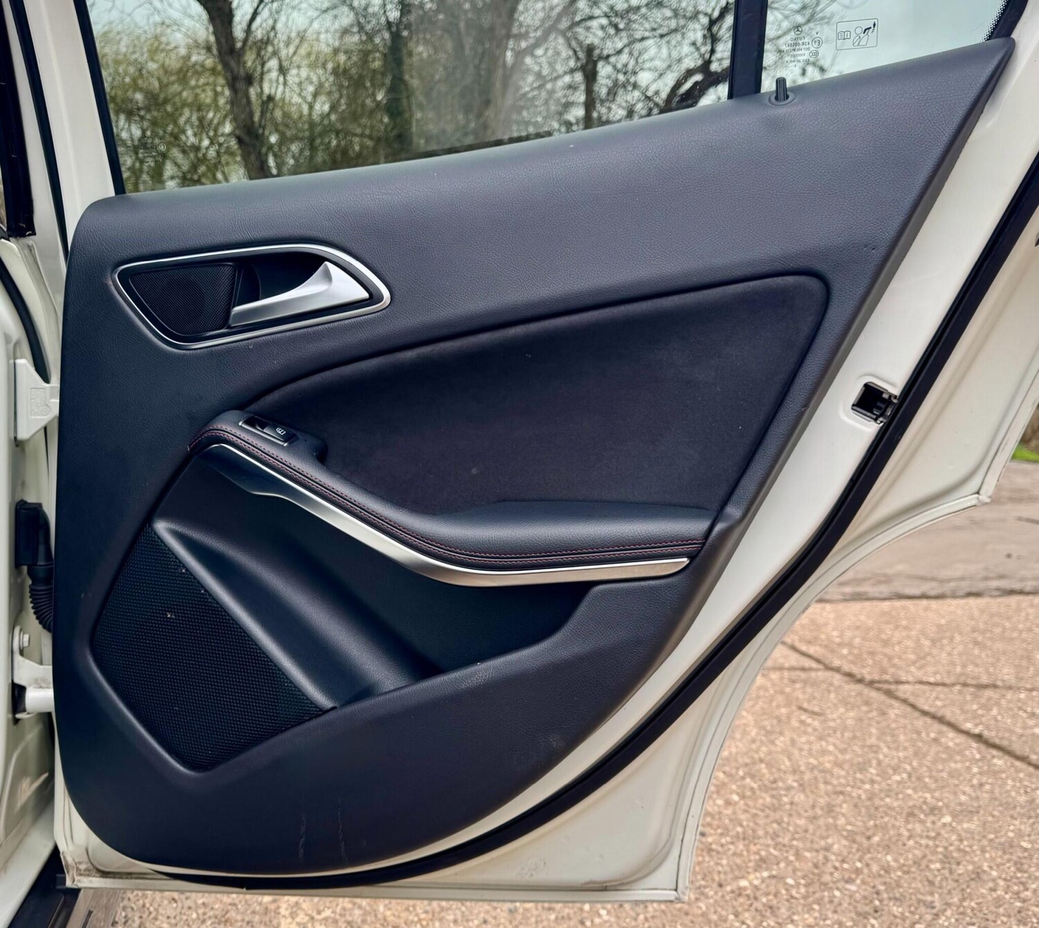 Used Mercedes-Benz GLA 2017 for sale - 78008630: Photo 75