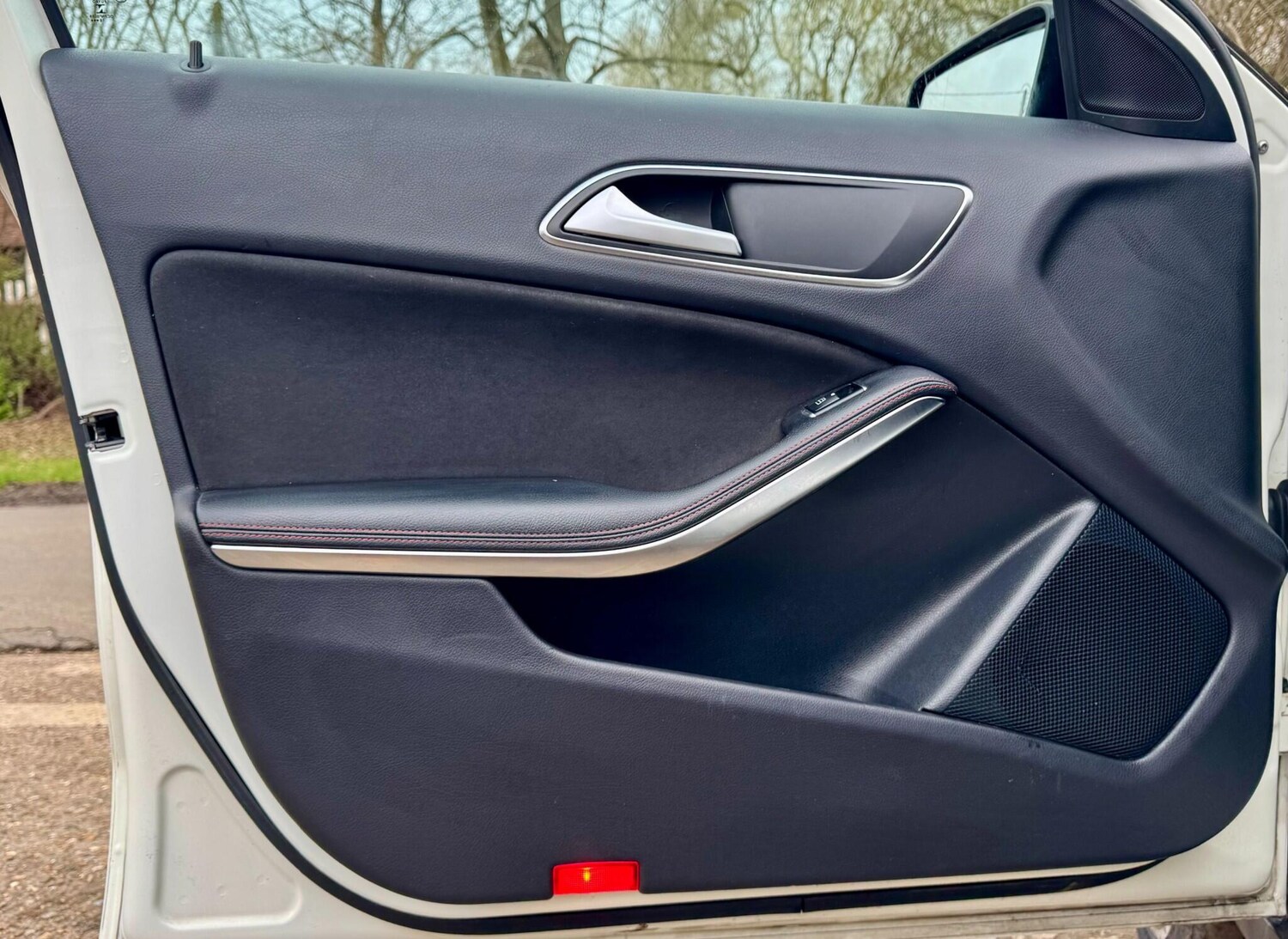 Used Mercedes-Benz GLA 2017 for sale - 78008630: Photo 76