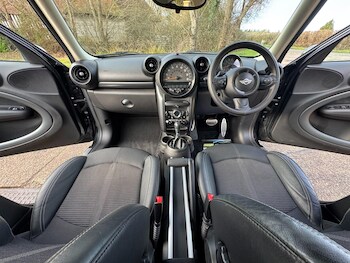 Used MINI Countryman 2016 for sale - 77330897: Photo