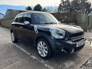Used MINI Countryman 2016 for sale - 77330897: Photo