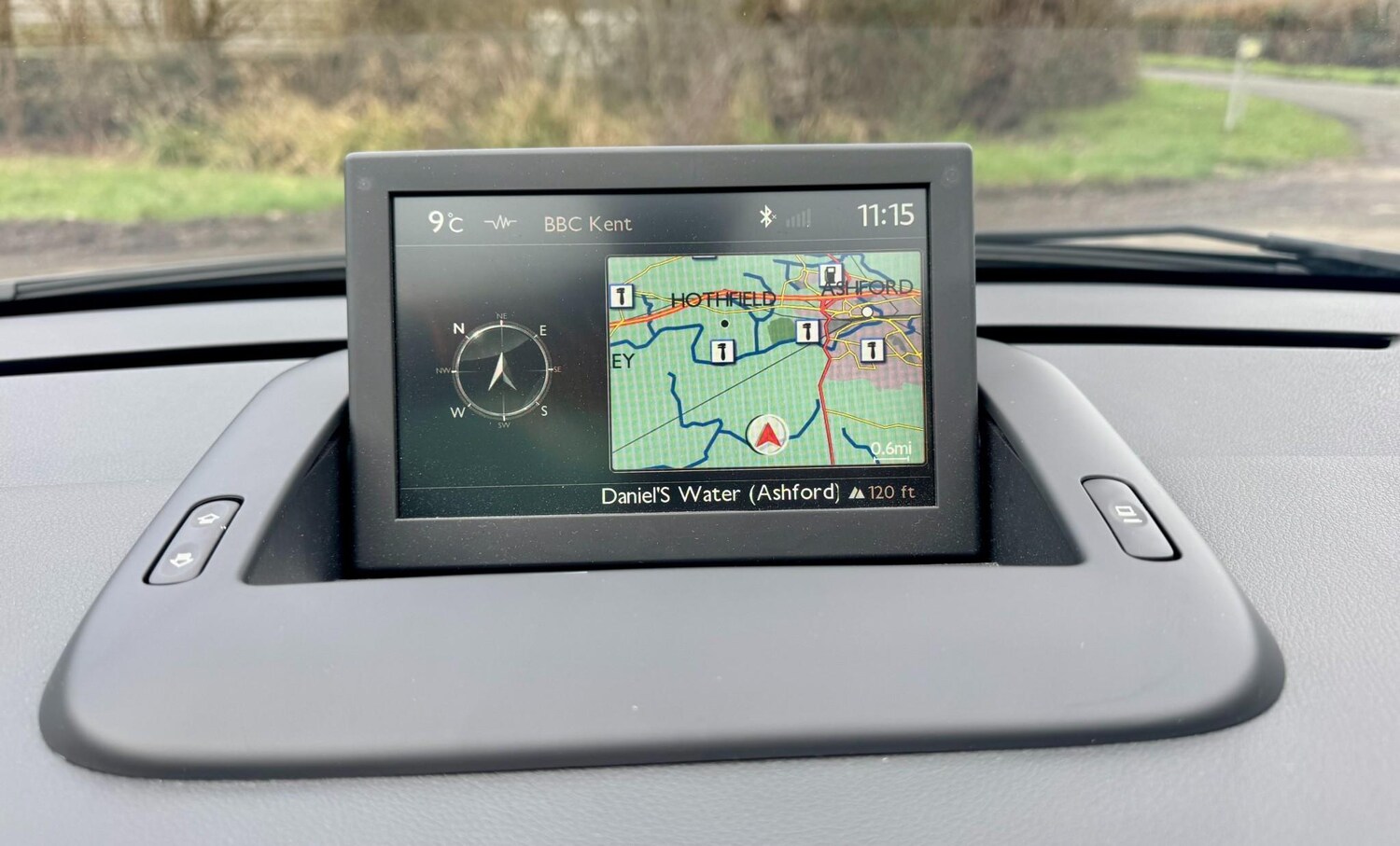 Used Peugeot 3008 2017 for sale - 77984104: Photo 78