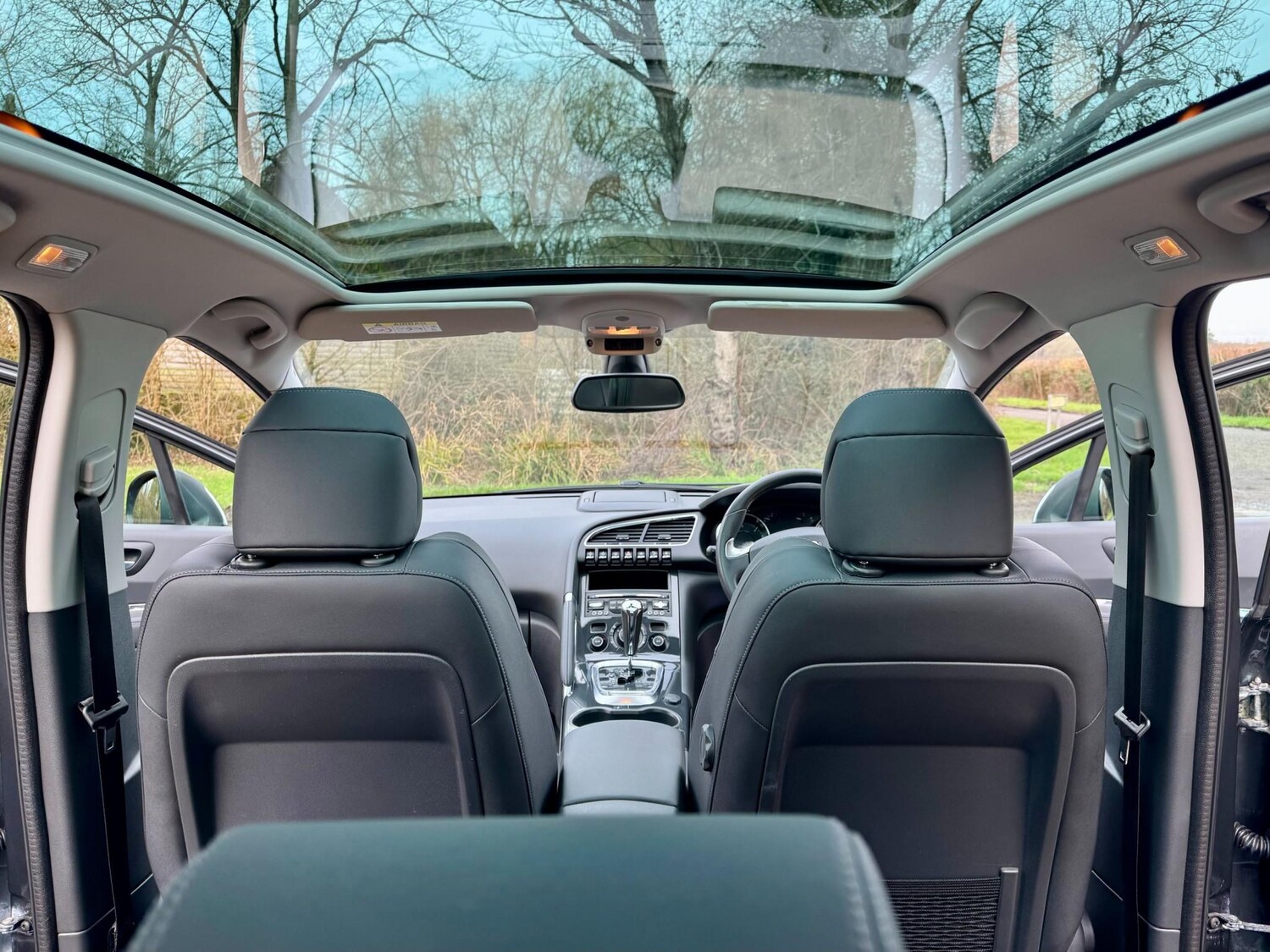 Used Peugeot 3008 2017 for sale - 77984104: Photo 9