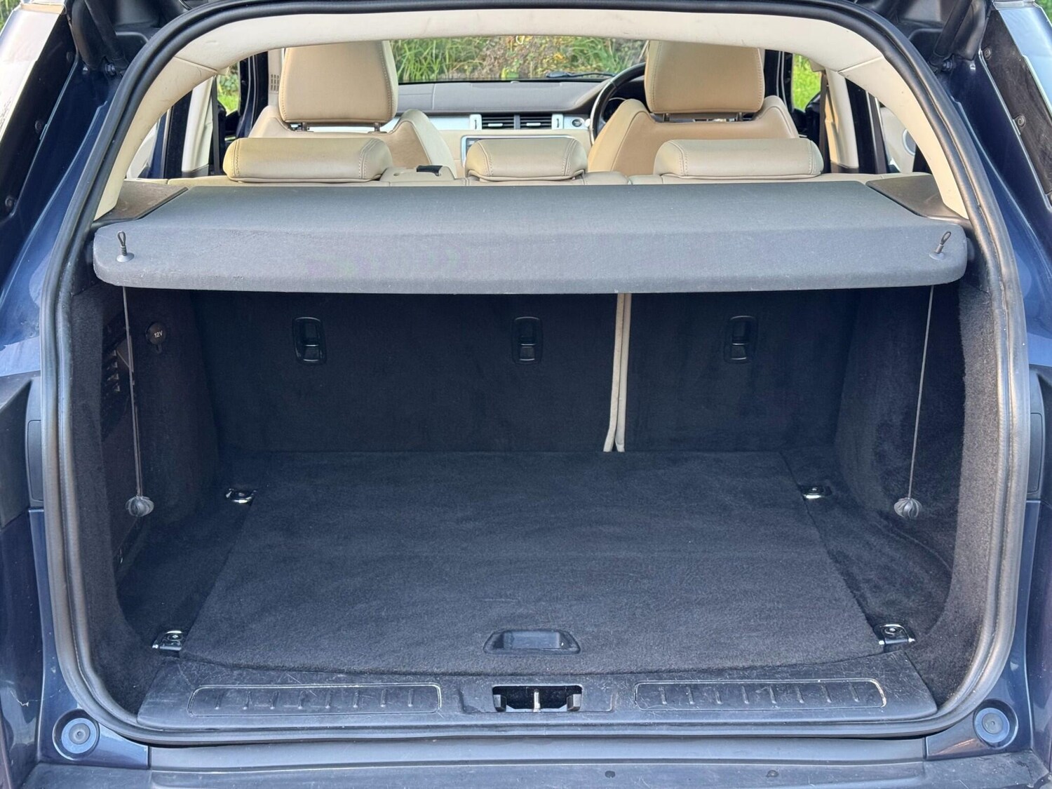 Used Land Rover Range Rover Evoque 2012 for sale - 78073975: Photo 38