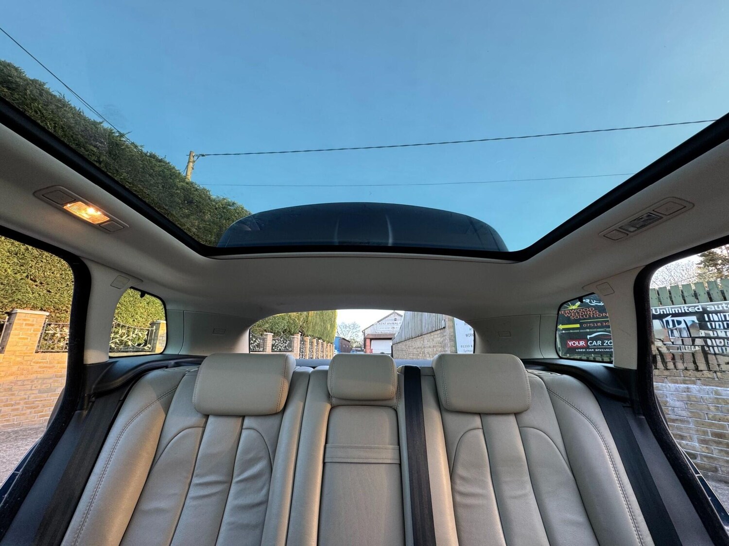 Used Land Rover Range Rover Evoque 2012 for sale - 78073975: Photo 41