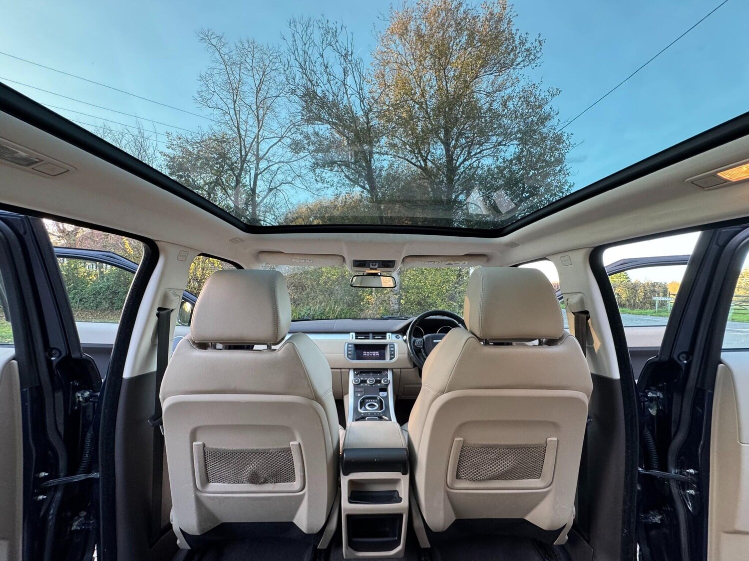 Used Land Rover Range Rover Evoque 2012 for sale - 78073975: Photo 52