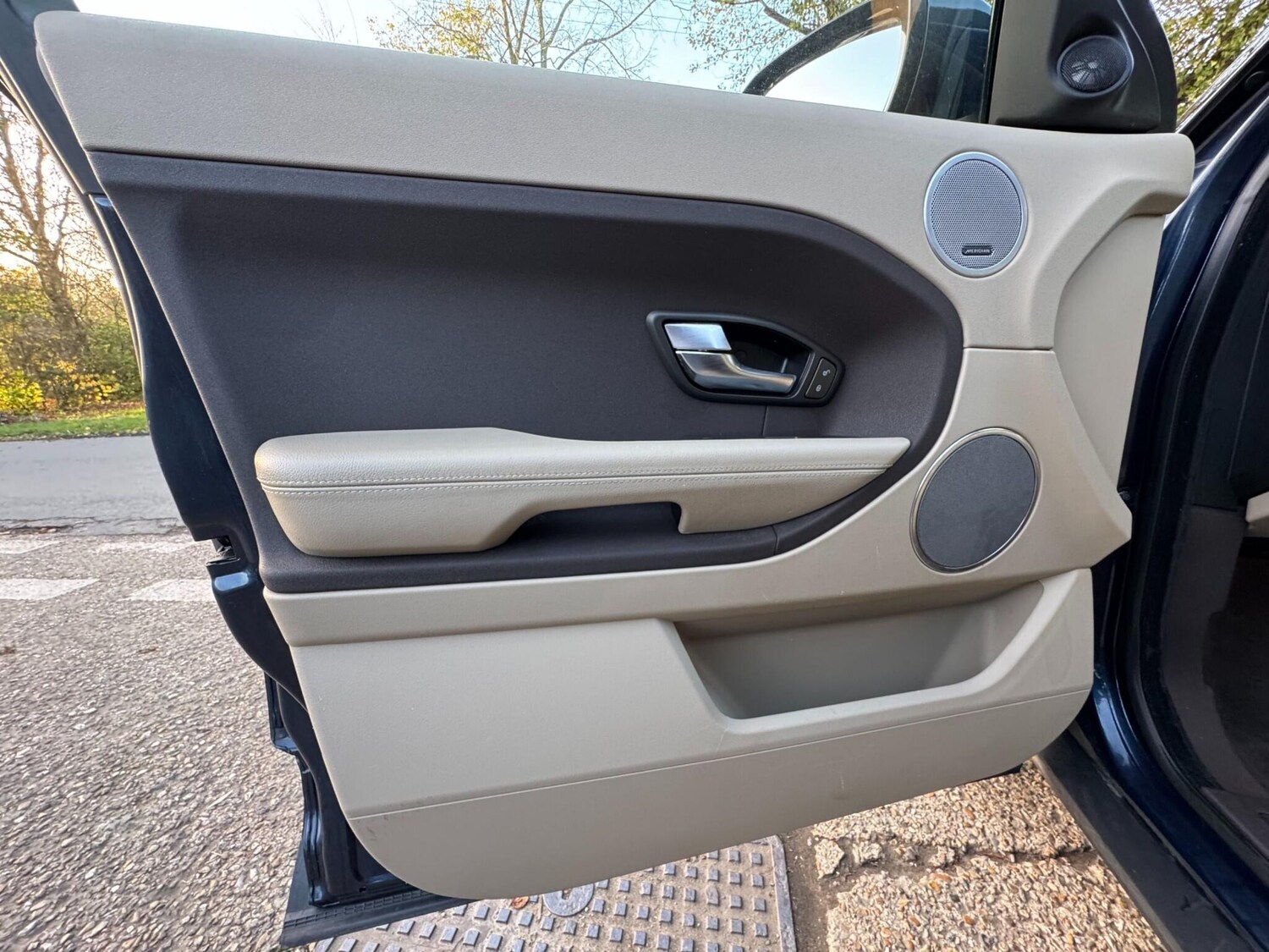 Used Land Rover Range Rover Evoque 2012 for sale - 78073975: Photo 59