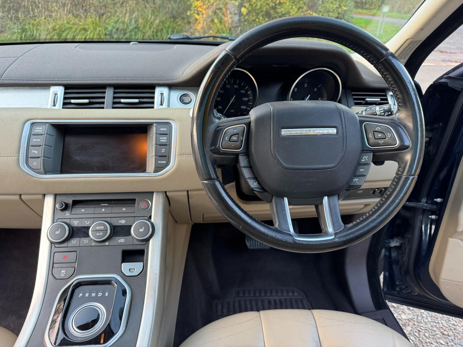 Used Land Rover Range Rover Evoque 2012 for sale - 78073975: Photo 73