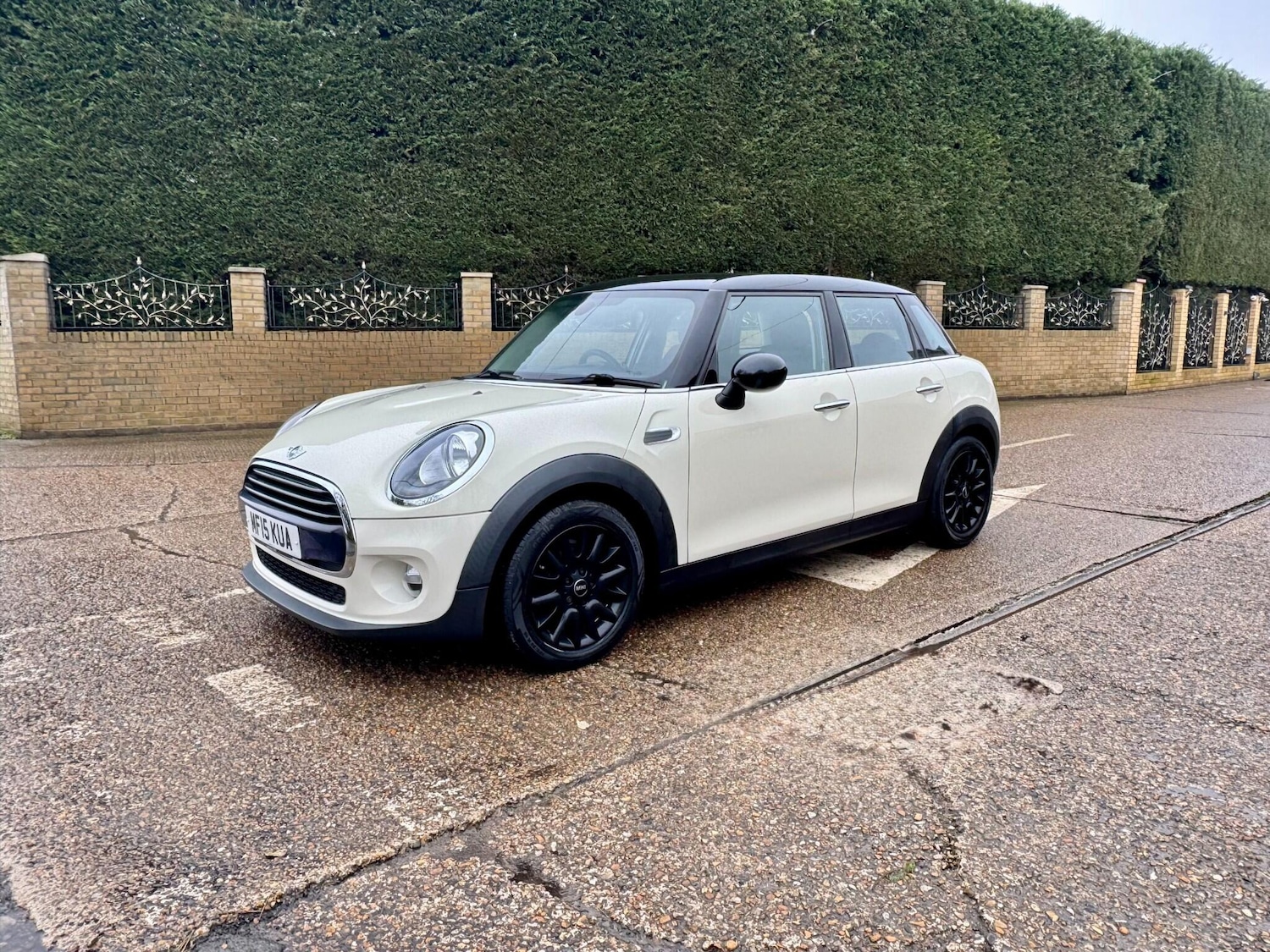 Used MINI Hatch 2015 for sale - 78049154: Photo 21