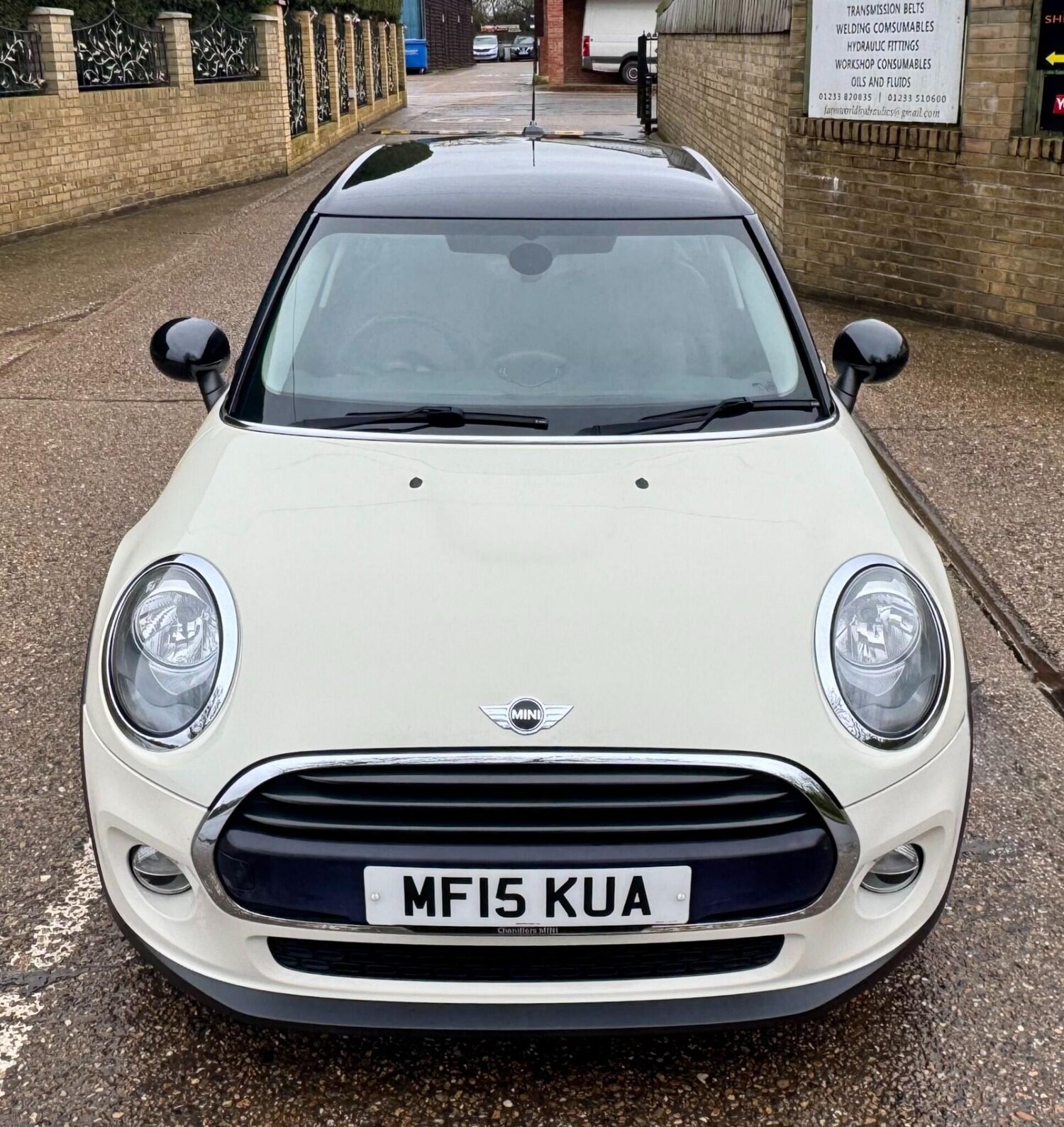 Used MINI Hatch 2015 for sale - 78049154: Photo 29