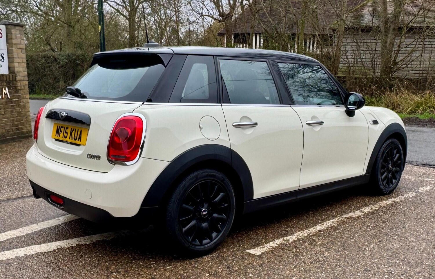 Used MINI Hatch 2015 for sale - 78049154: Photo 37