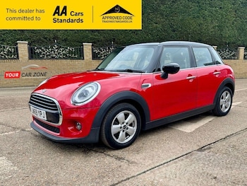 Used MINI Hatch 2019 for sale - 78862933: Photo