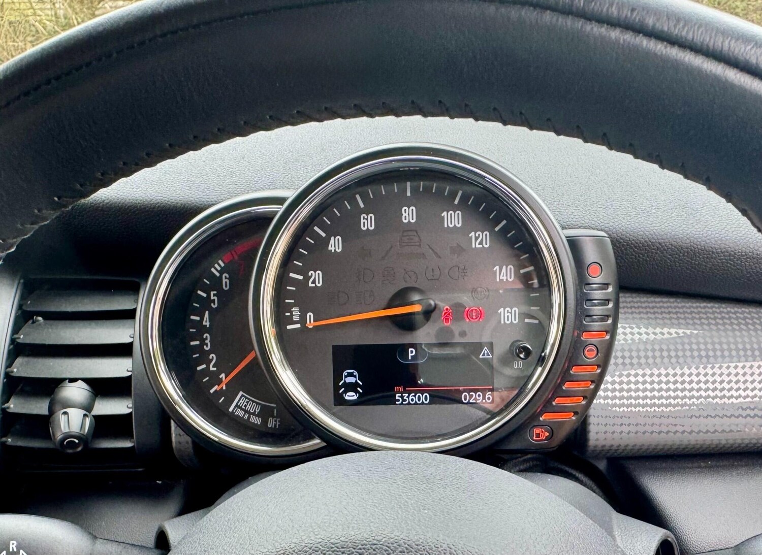 Used MINI Hatch 2015 for sale - 78008636: Photo 17