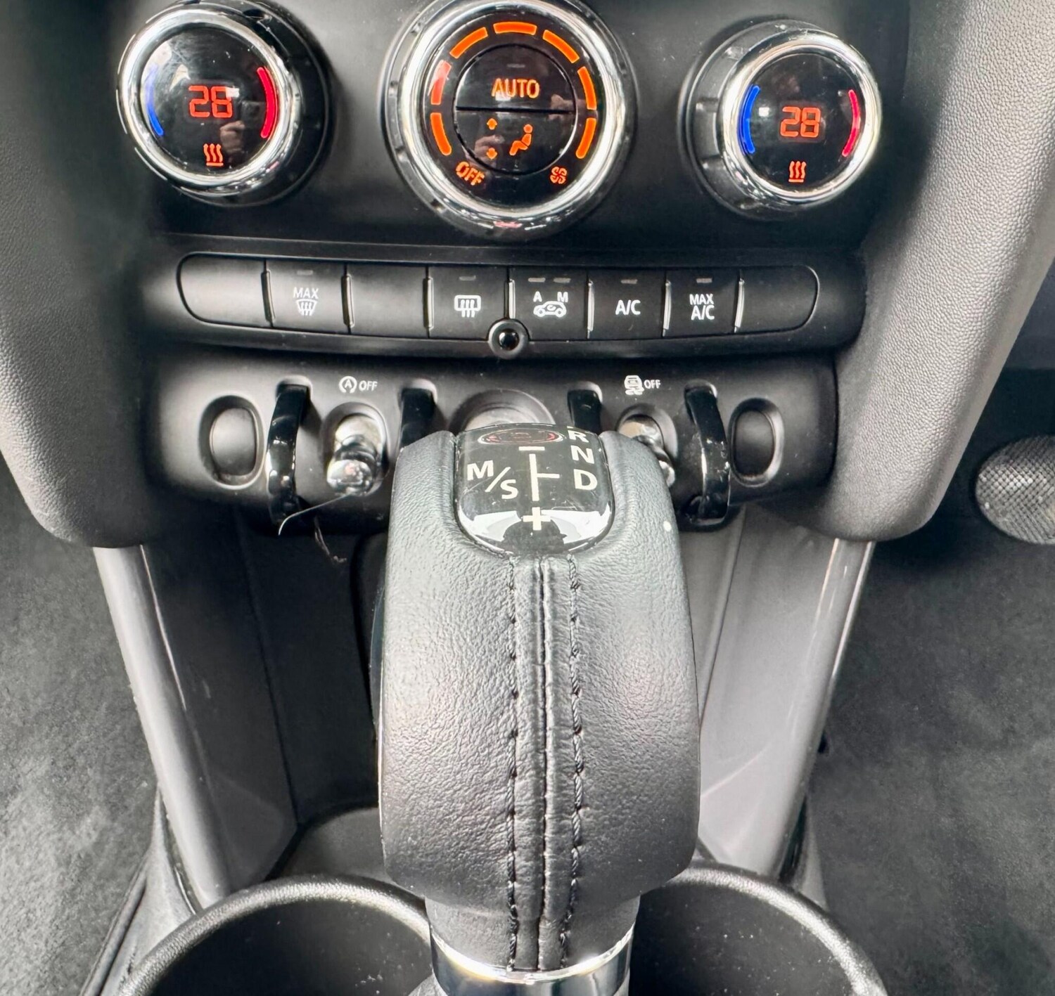 Used MINI Hatch 2015 for sale - 78008636: Photo 55