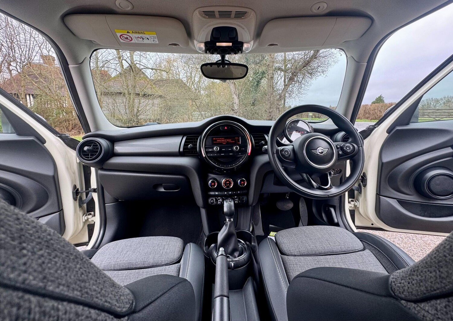 Used MINI Hatch 2015 for sale - 78008636: Photo 63