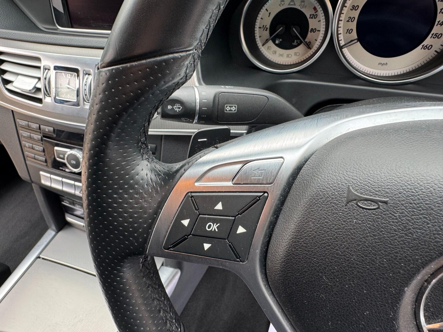 Used Mercedes-Benz E Class 2014 for sale - 78049146: Photo 92