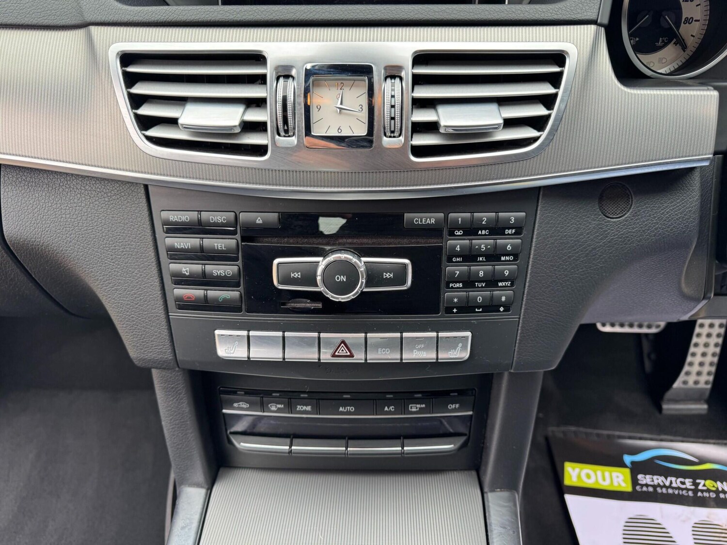 Used Mercedes-Benz E Class 2014 for sale - 78049146: Photo 95