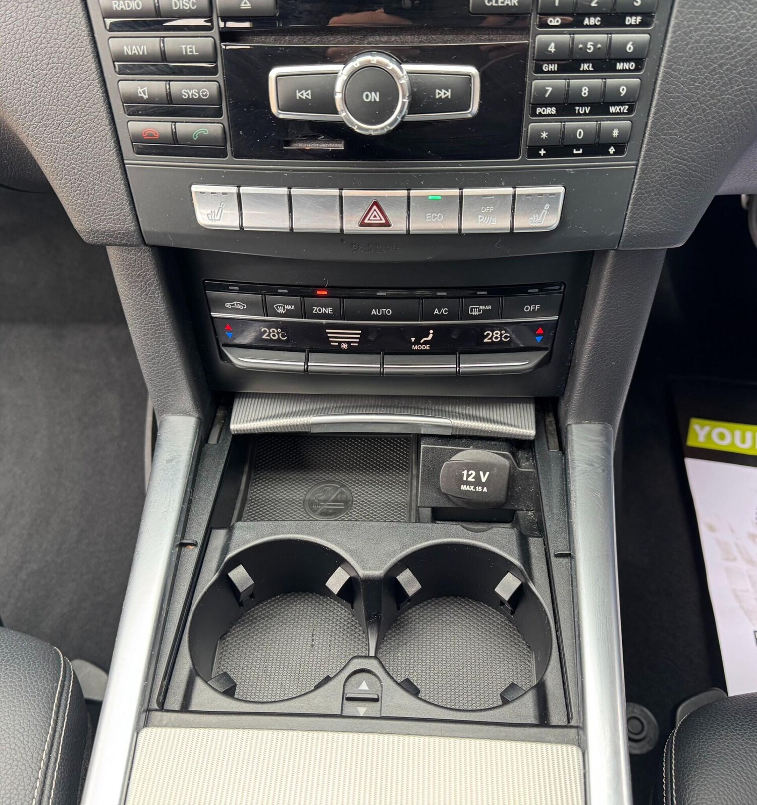 Used Mercedes-Benz E Class 2014 for sale - 78049146: Photo 97