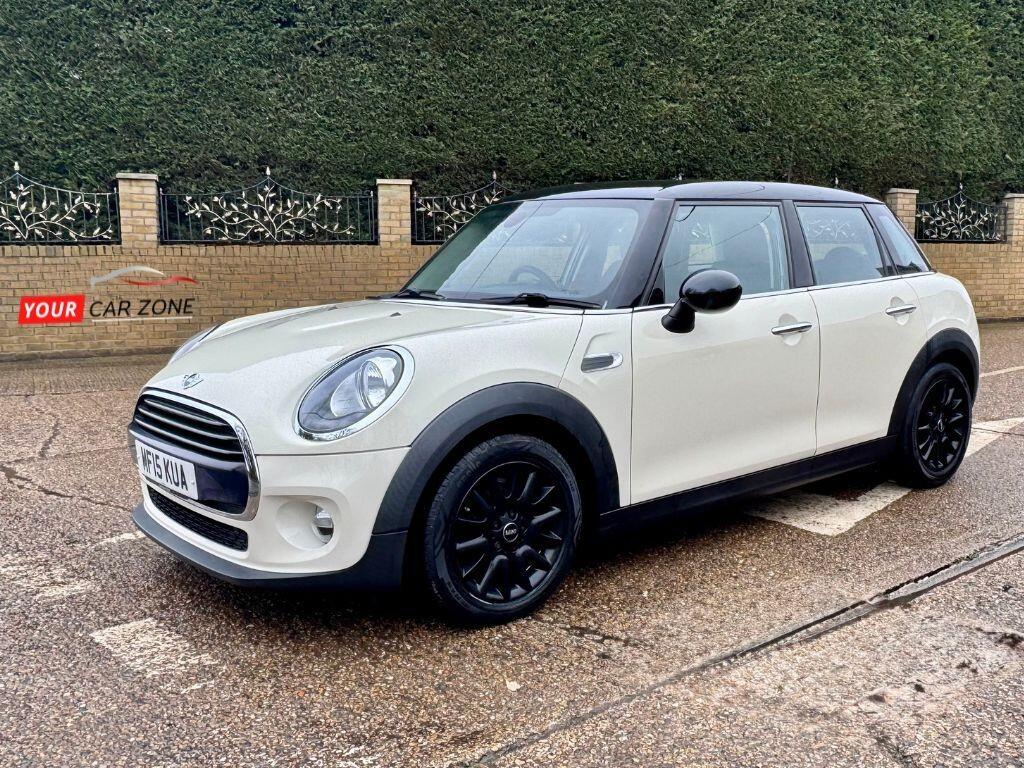 Used MINI Hatch 2015 for sale - 78021796: Photo 1