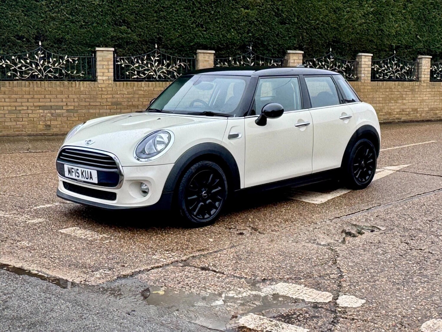 Used MINI Hatch 2015 for sale - 78021796: Photo 24