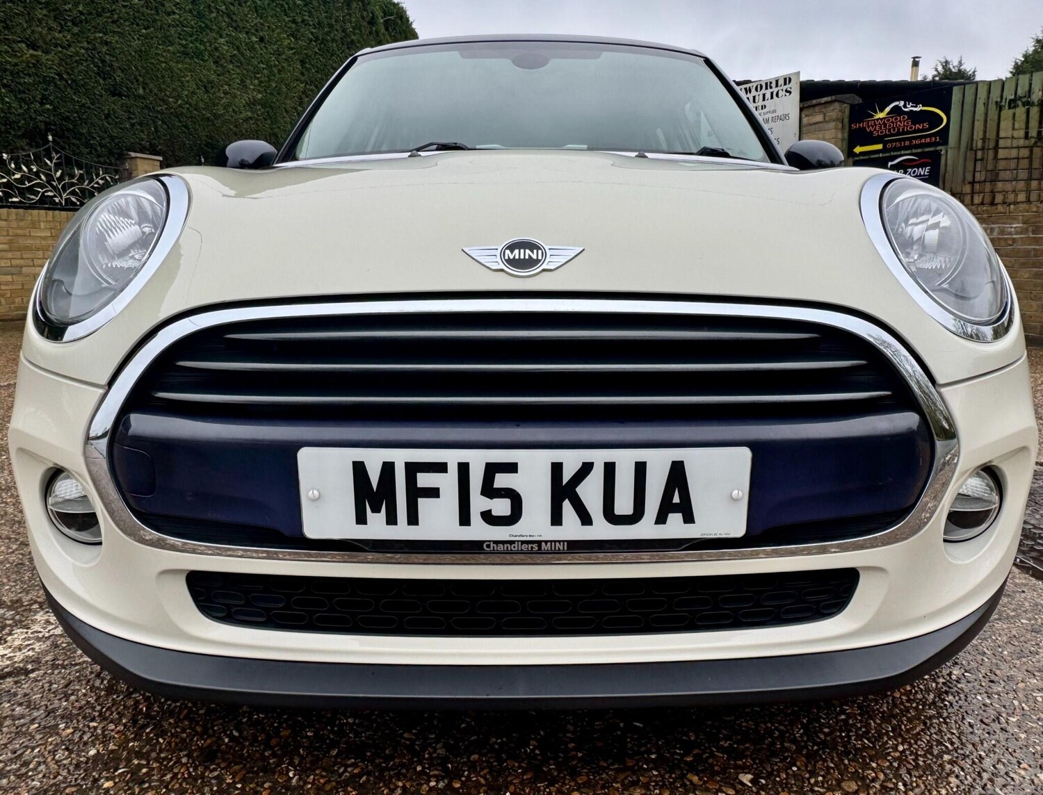 Used MINI Hatch 2015 for sale - 78021796: Photo 30