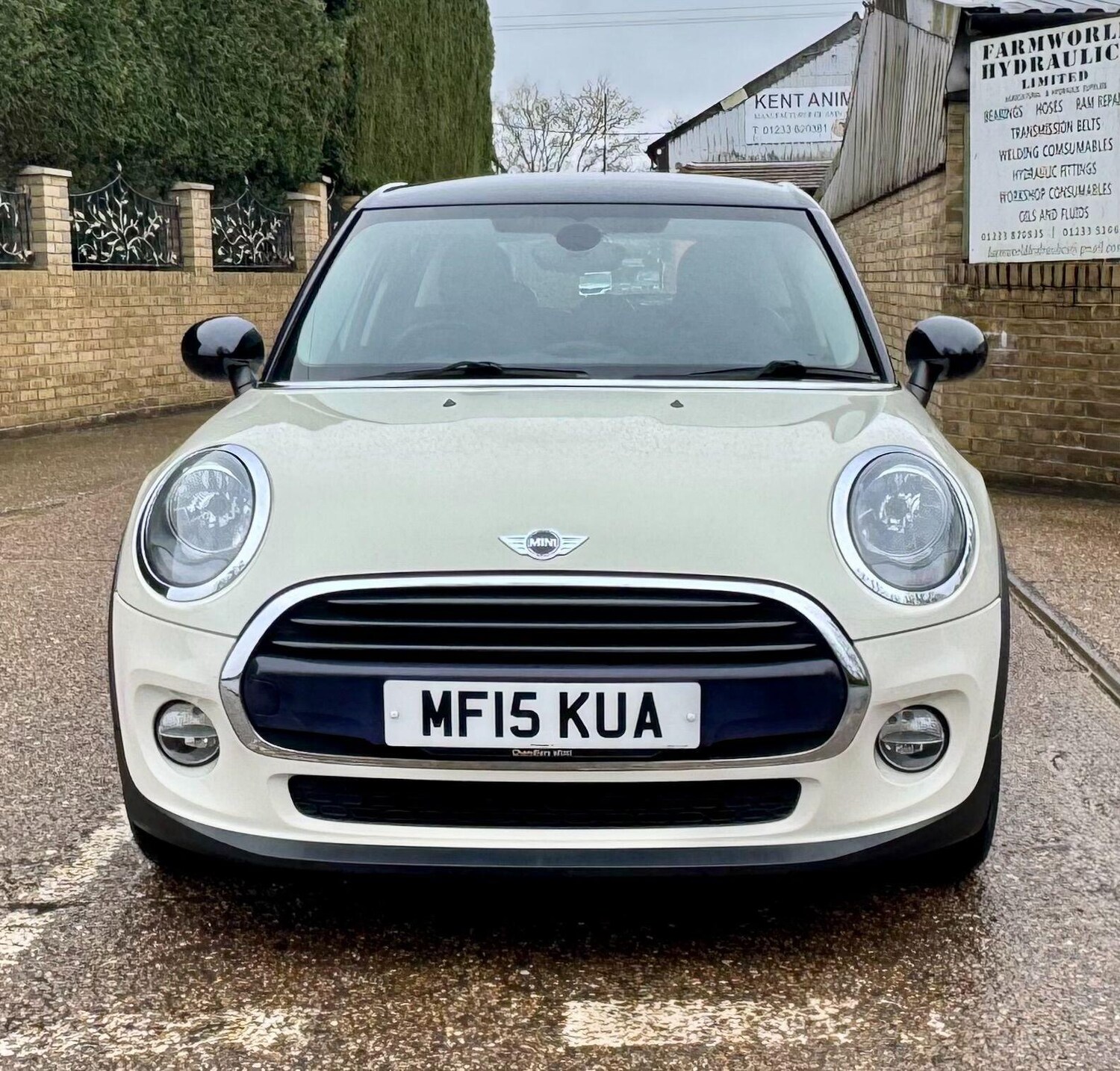 Used MINI Hatch 2015 for sale - 78021796: Photo 43