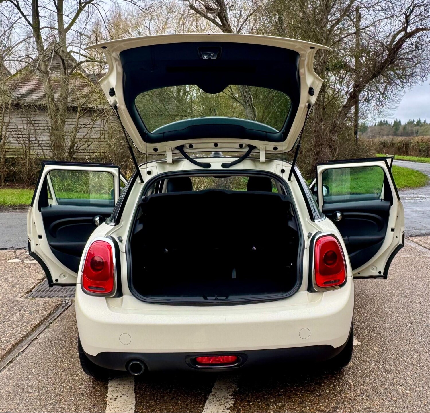 Used MINI Hatch 2015 for sale - 78021796: Photo 66