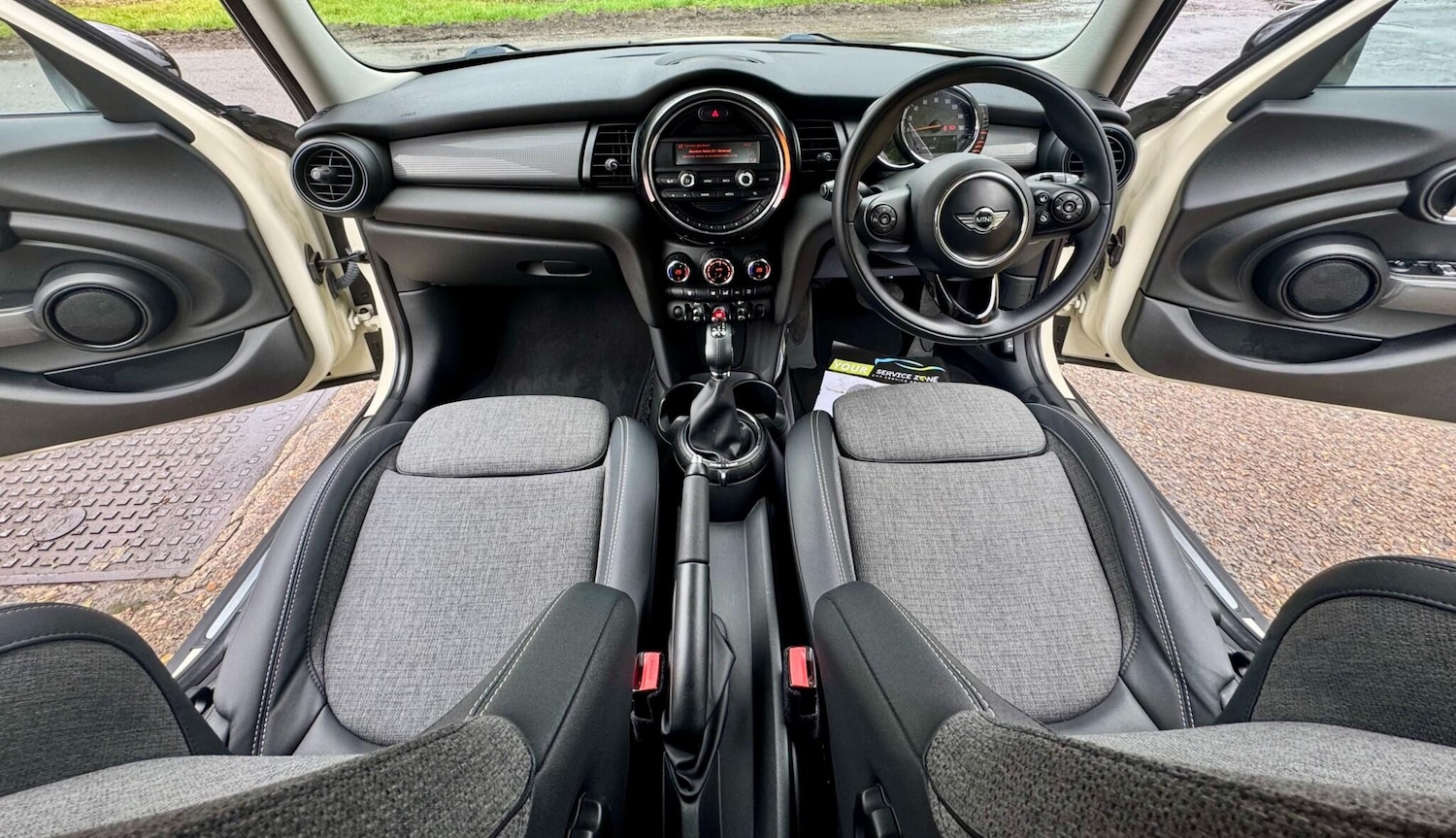 Used MINI Hatch 2015 for sale - 78021796: Photo 86