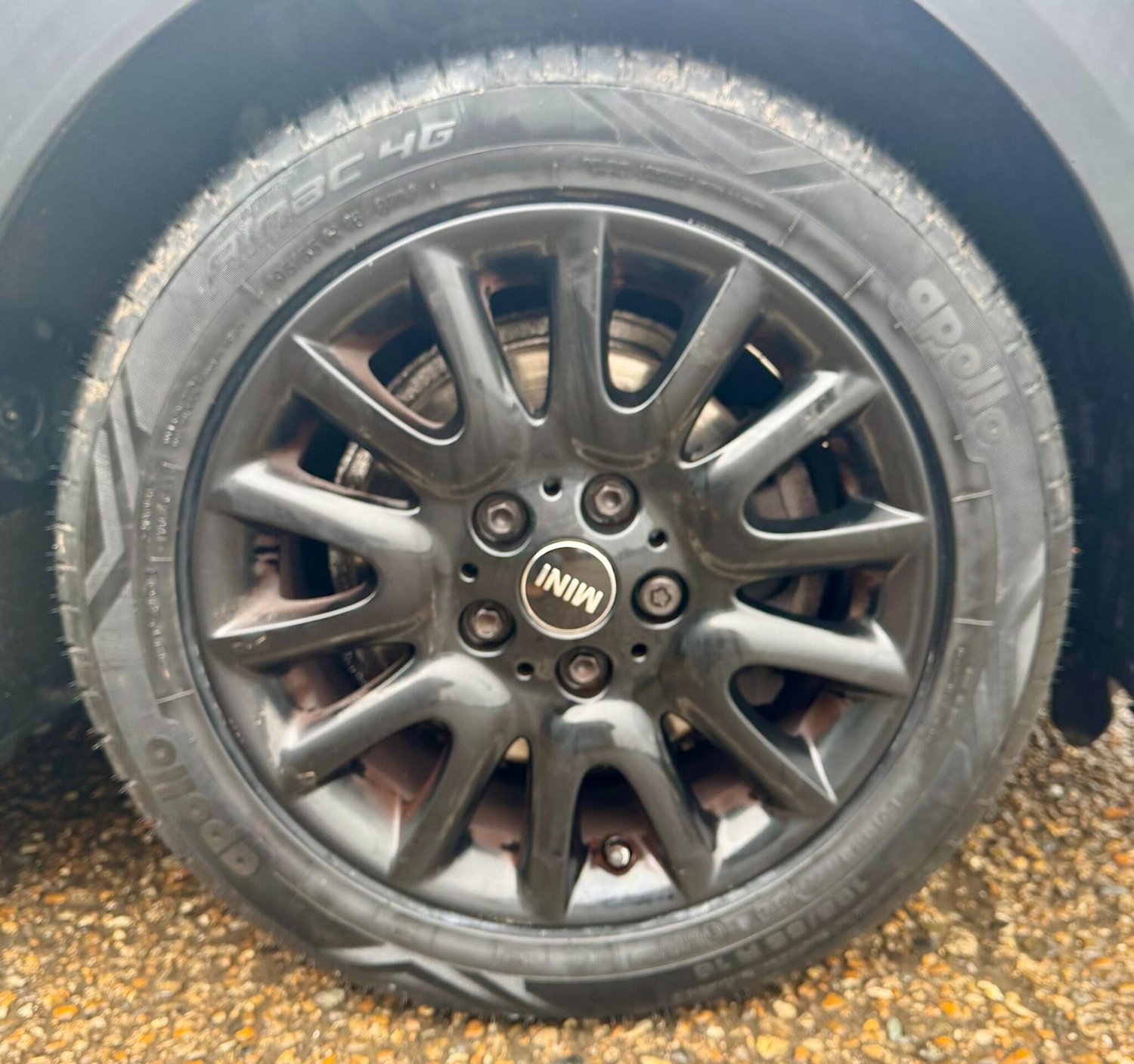 Used MINI Hatch 2015 for sale - 78021796: Photo 9