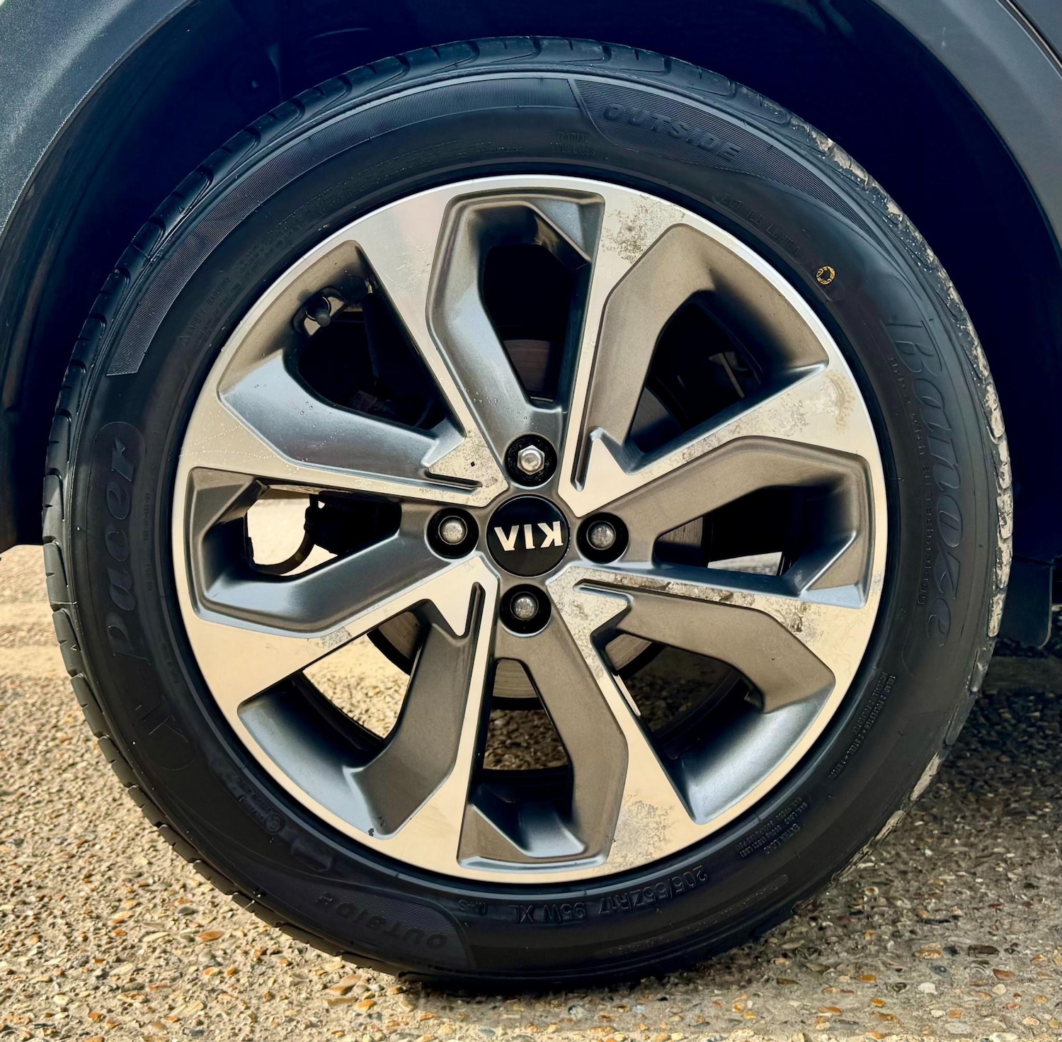 Used Kia Stonic 2019 for sale - 78002272: Photo 10