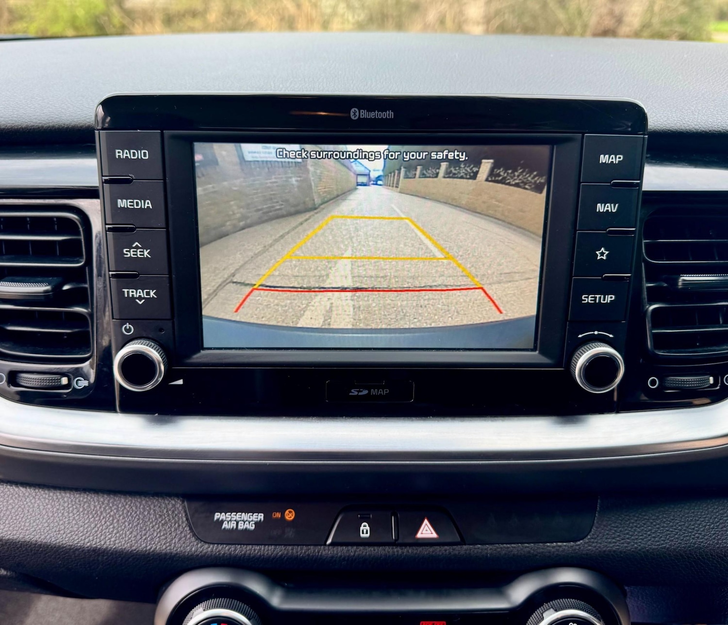 Used Kia Stonic 2019 for sale - 78002272: Photo 17