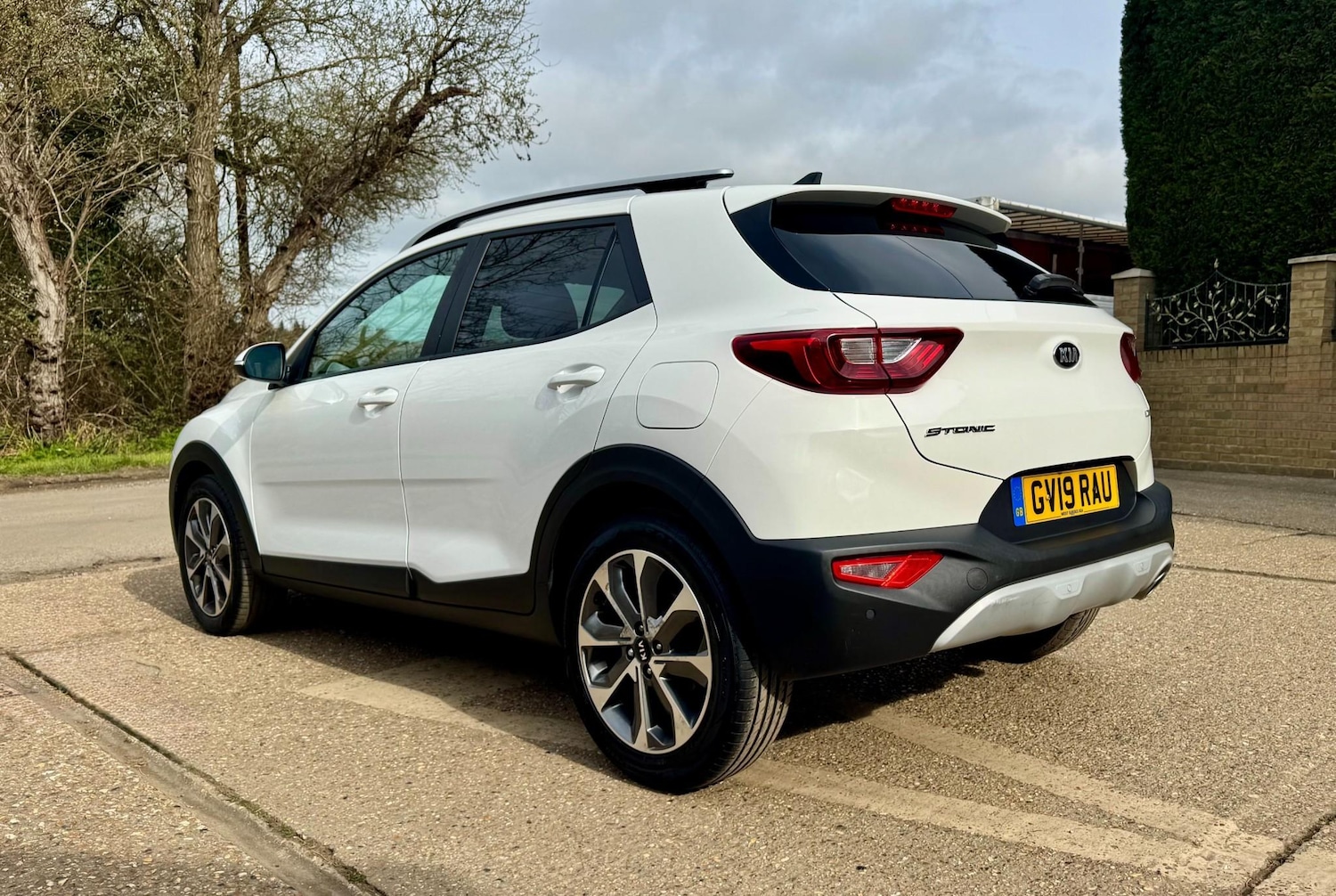 Used Kia Stonic 2019 for sale - 78002272: Photo 25