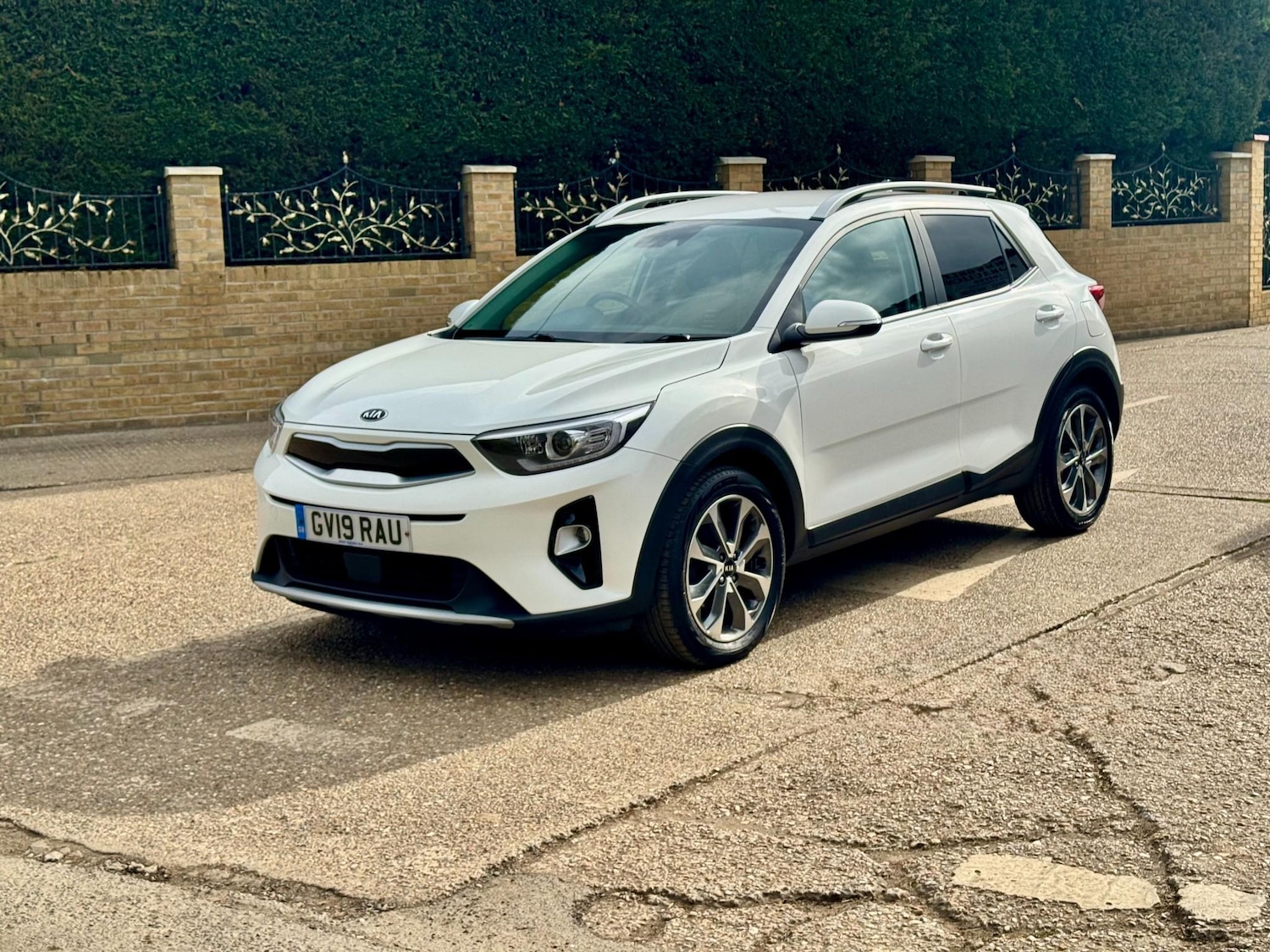 Used Kia Stonic 2019 for sale - 78002272: Photo 27