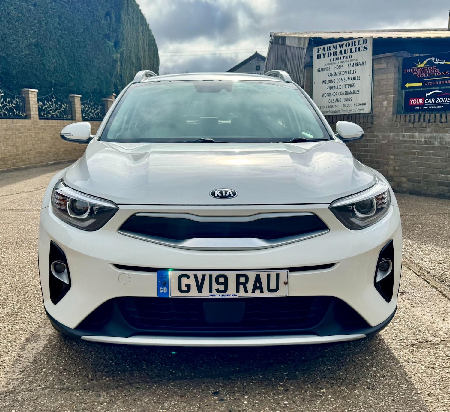 Used Kia Stonic 2019 for sale - 78002272: Photo 29