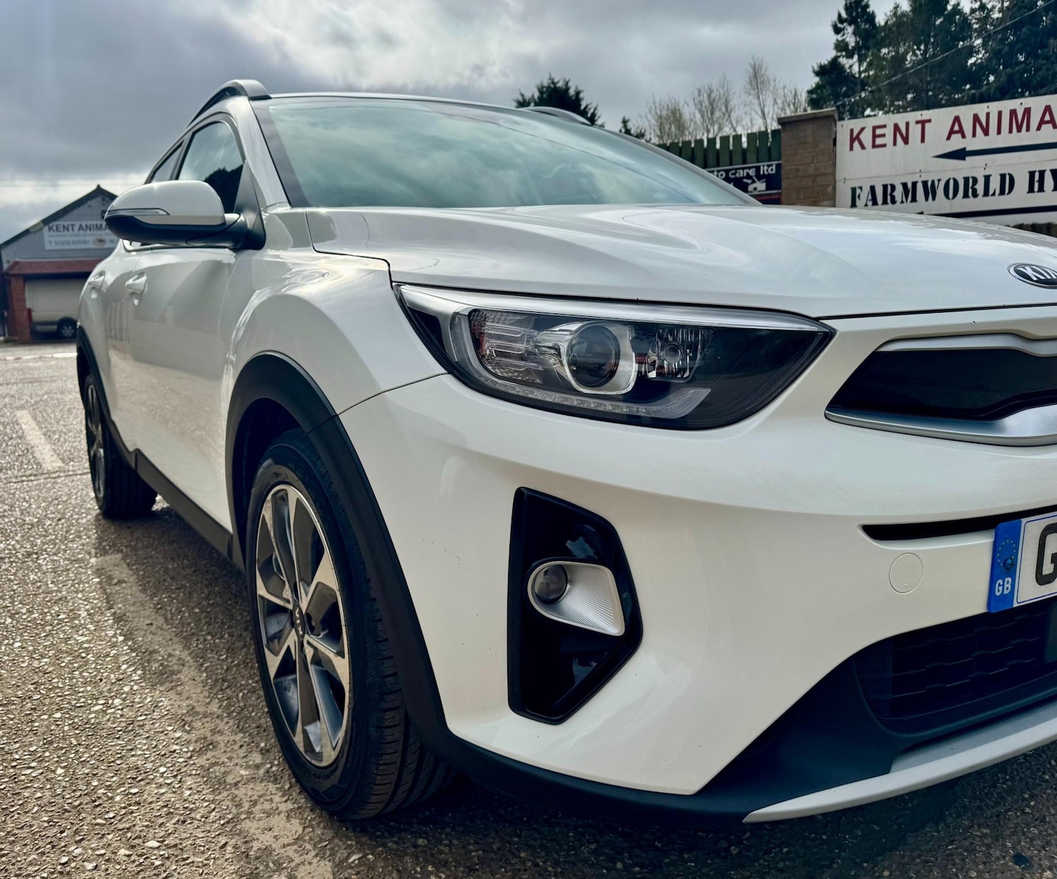 Used Kia Stonic 2019 for sale - 78002272: Photo 30