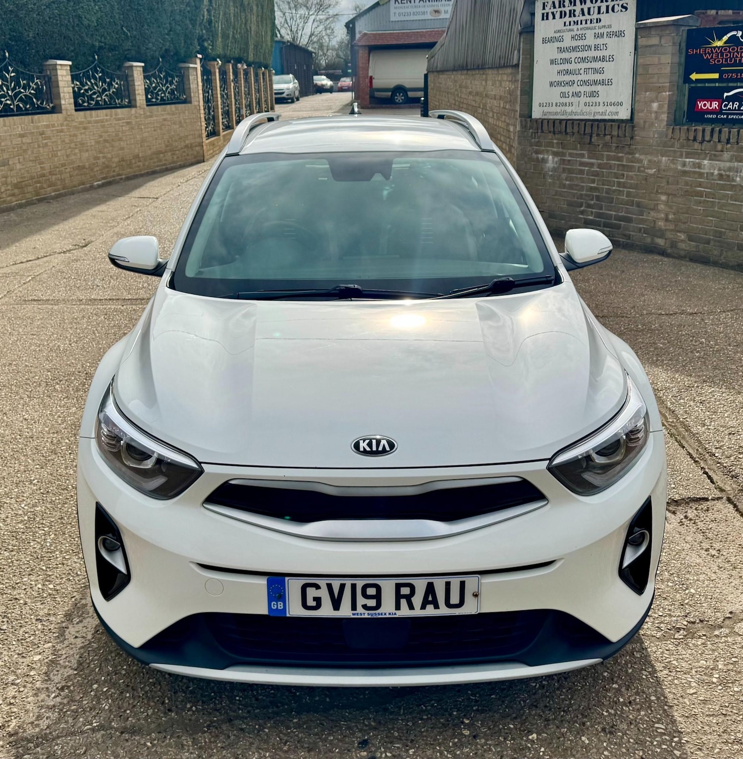 Used Kia Stonic 2019 for sale - 78002272: Photo 35