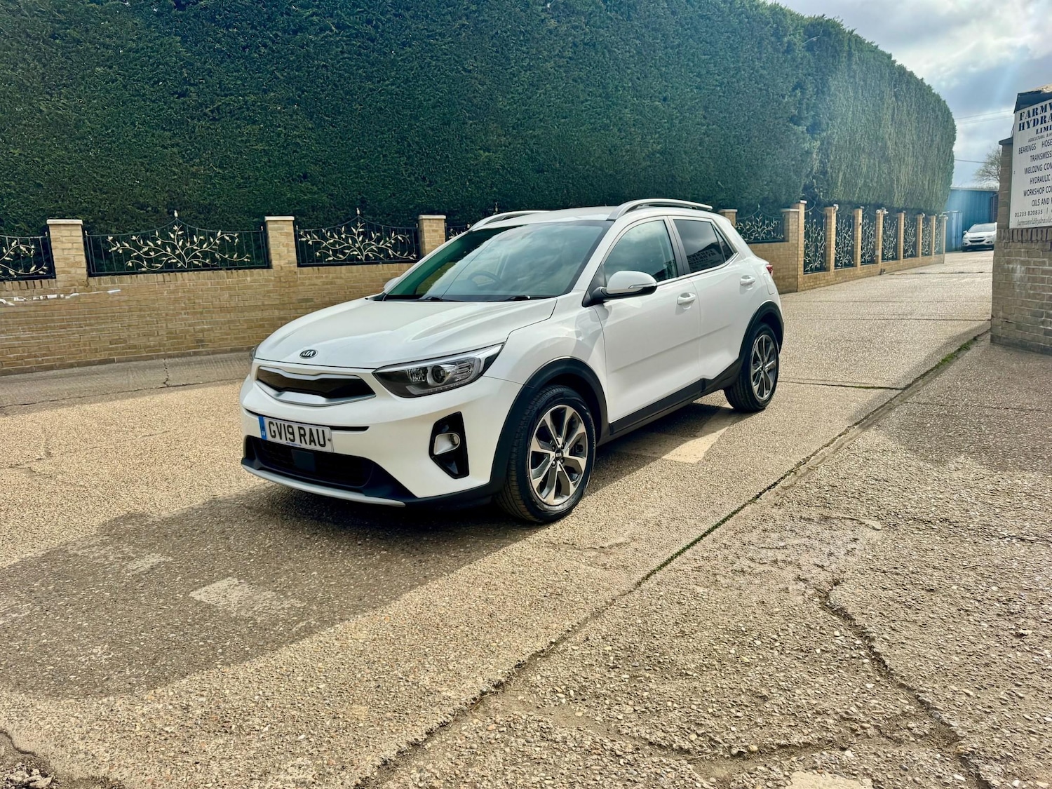 Used Kia Stonic 2019 for sale - 78002272: Photo 38